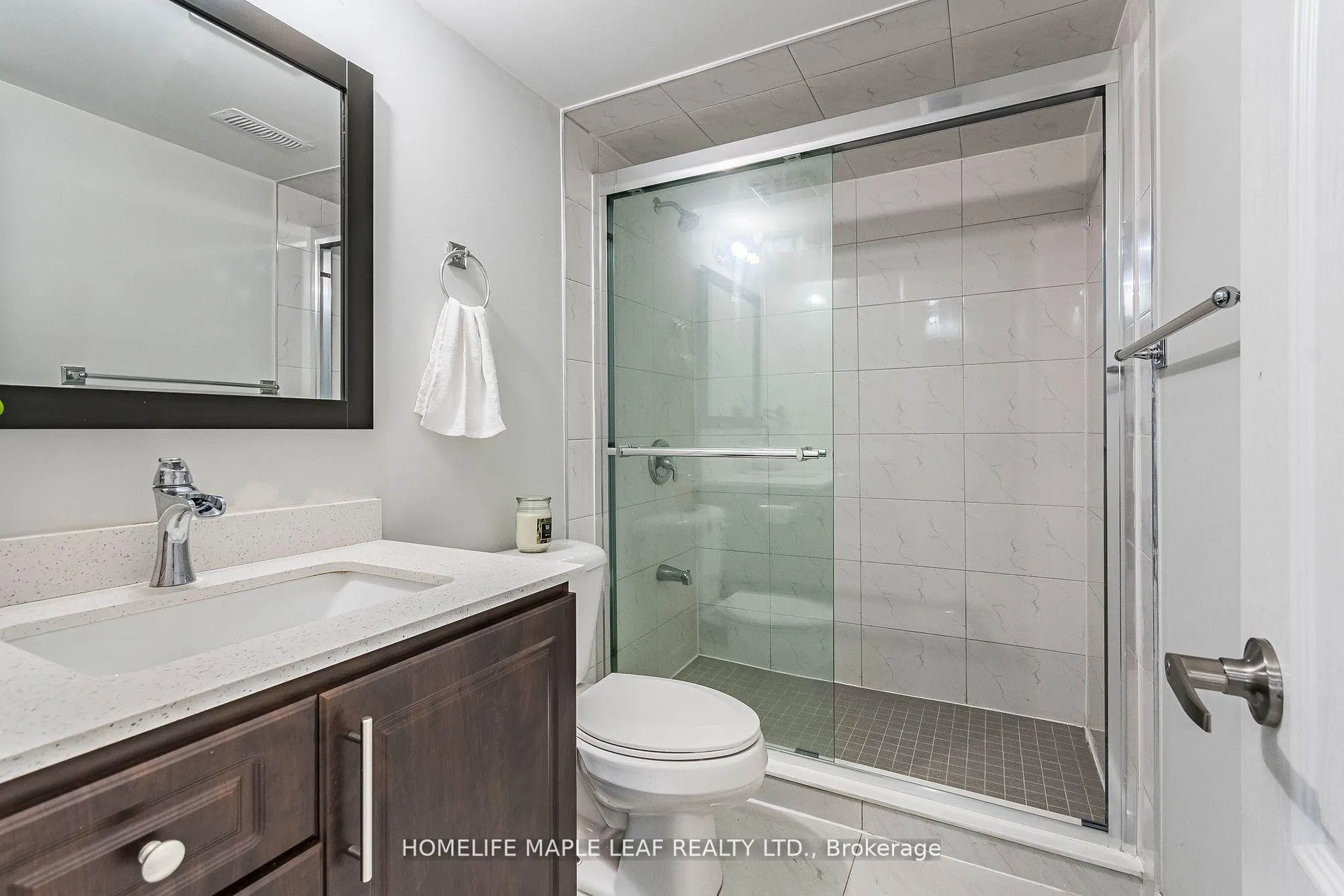 Photo 35 of 17 Matagami Street, Brampton, Bram West — HOMEH