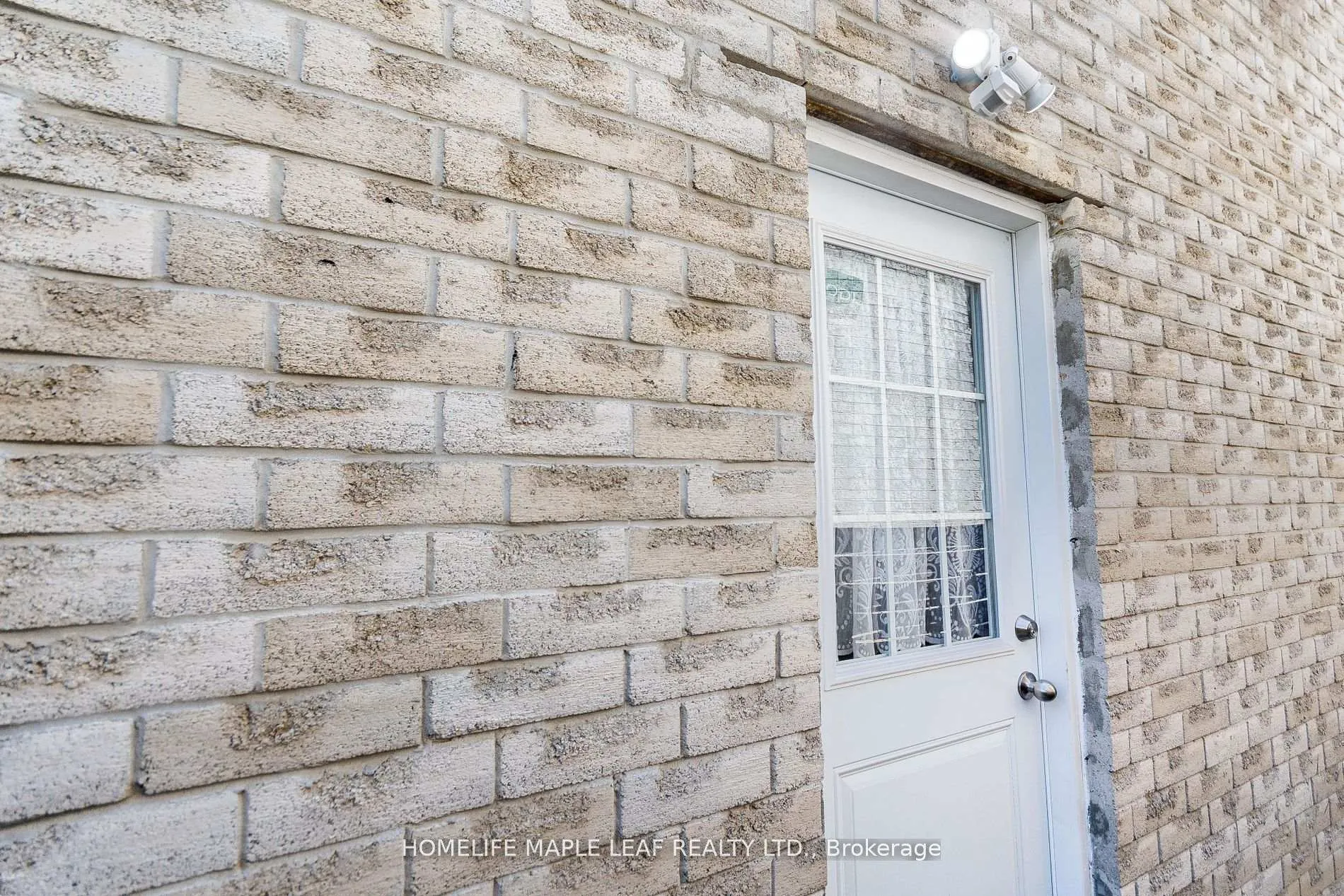 Photo 39 of 17 Matagami Street, Brampton, Bram West — HOMEH