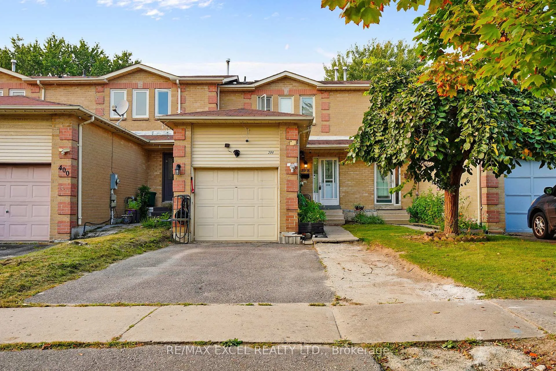 Photo 1 of 398 Bristol Crescent, Oshawa, Vanier — HOMEH