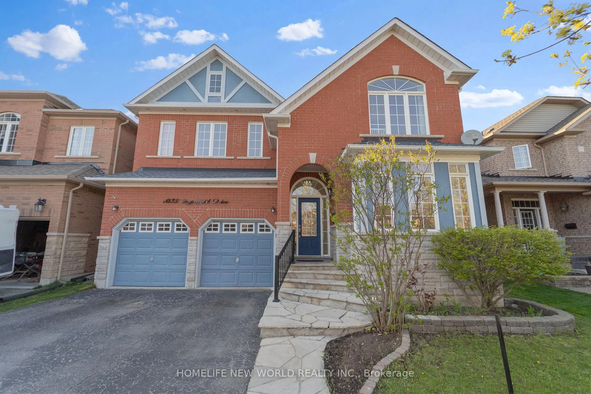Photo 1 of 1033 Copperfield Drive, Oshawa, Eastdale — HOMEH