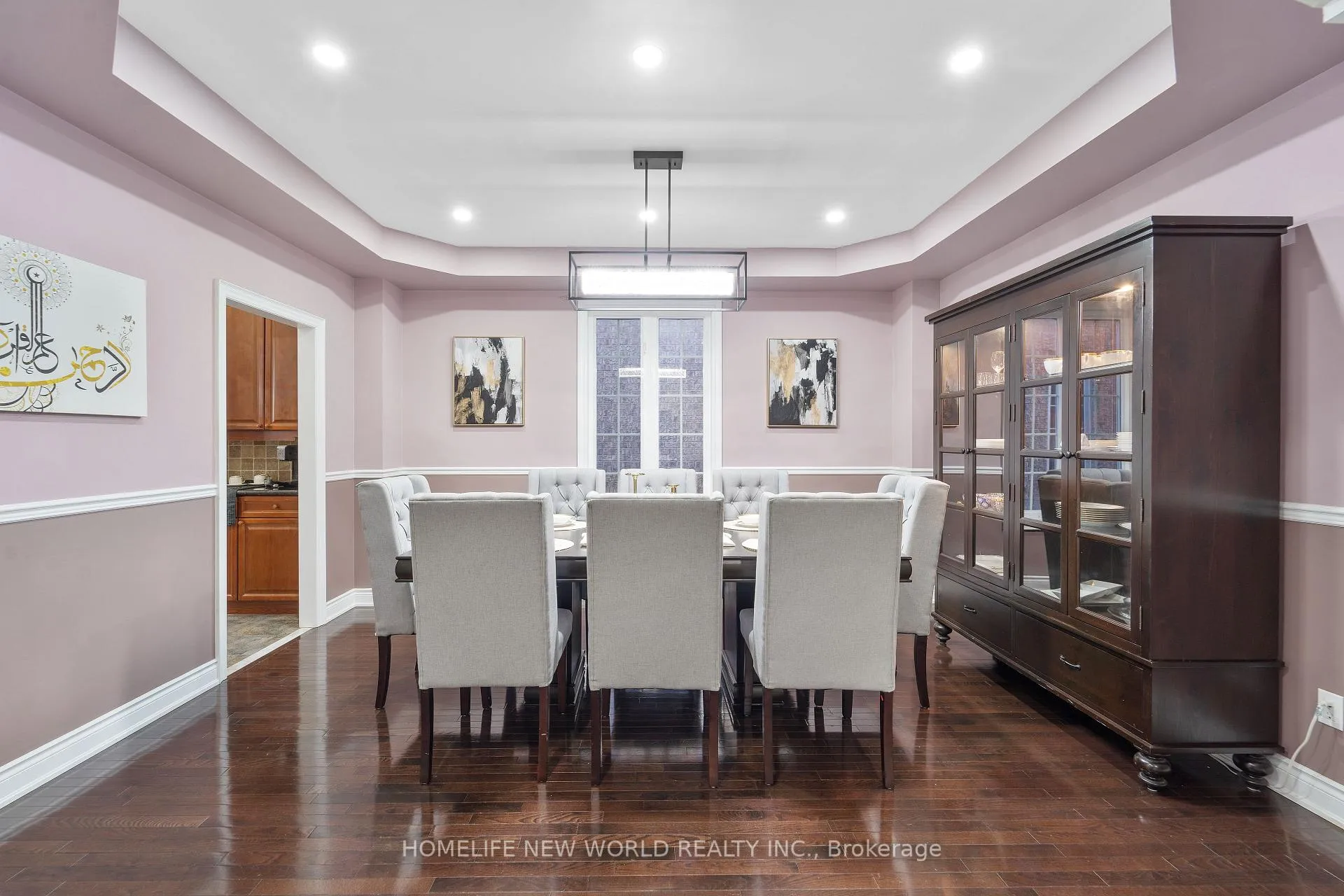 Photo 7 of 1033 Copperfield Drive, Oshawa, Eastdale — HOMEH