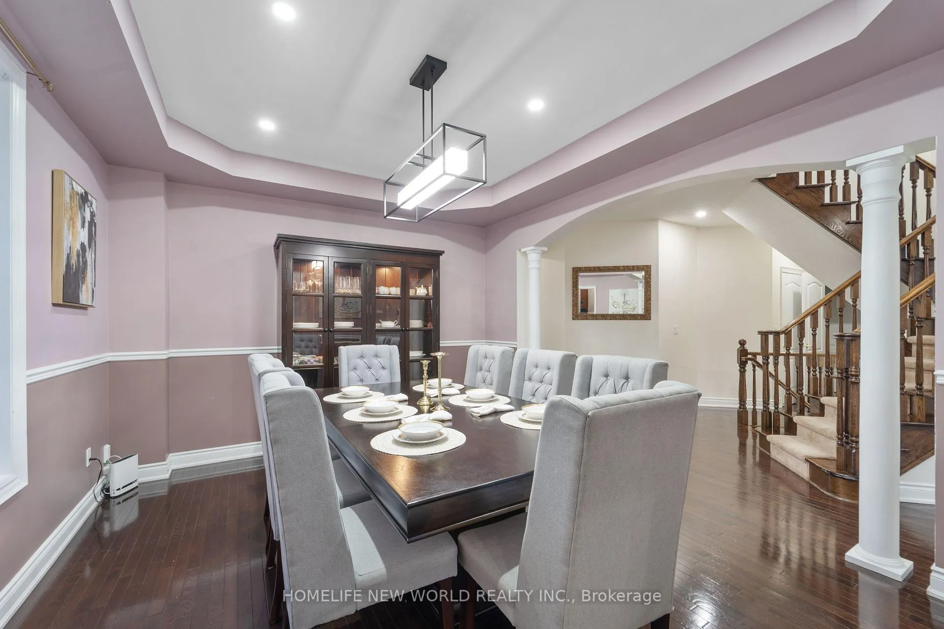 Photo 8 of 1033 Copperfield Drive, Oshawa, Eastdale — HOMEH