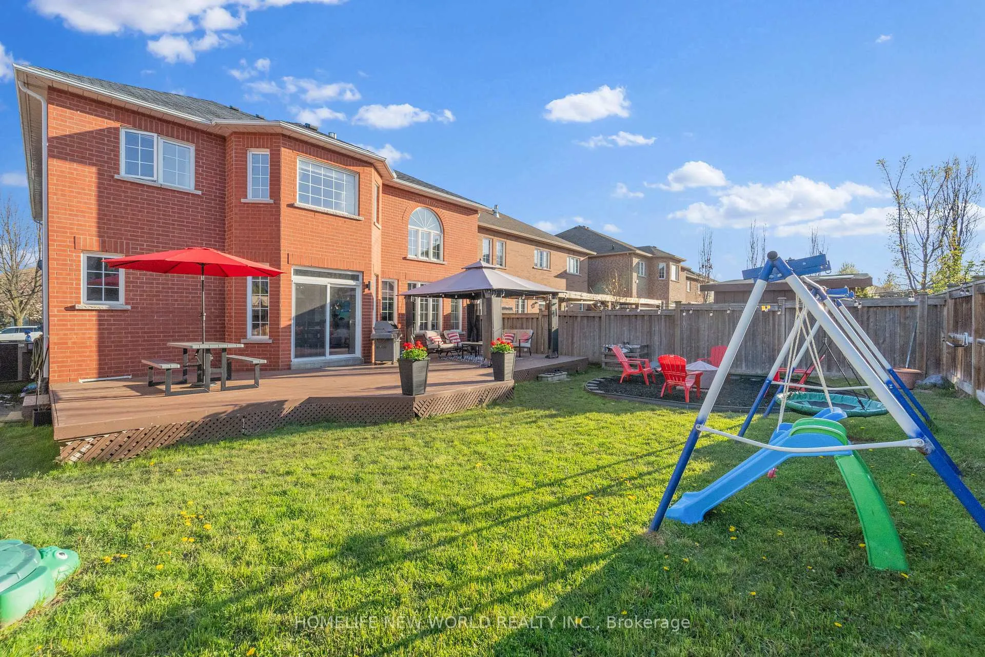 Photo 36 of 1033 Copperfield Drive, Oshawa, Eastdale — HOMEH