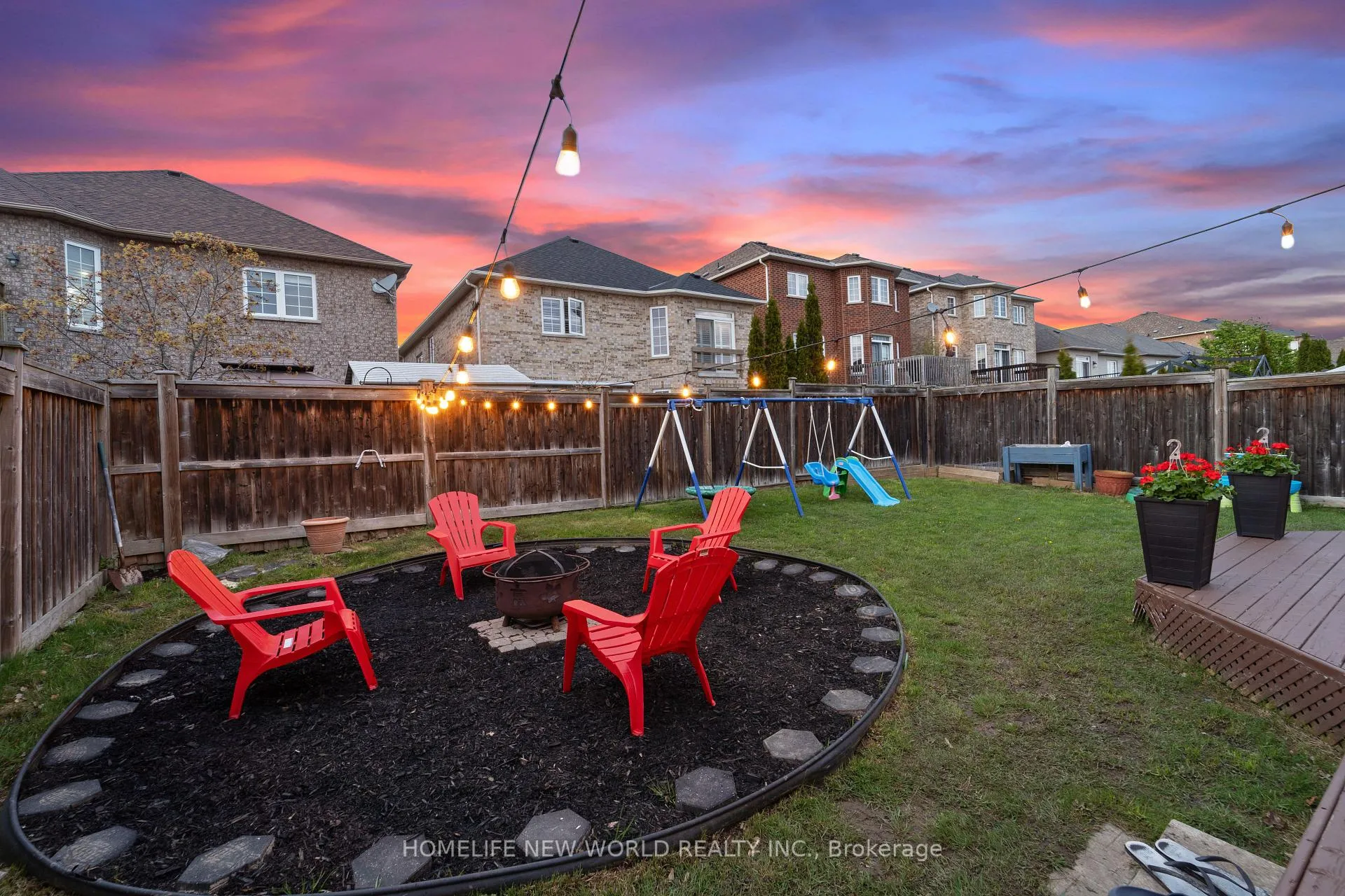Photo 37 of 1033 Copperfield Drive, Oshawa, Eastdale — HOMEH