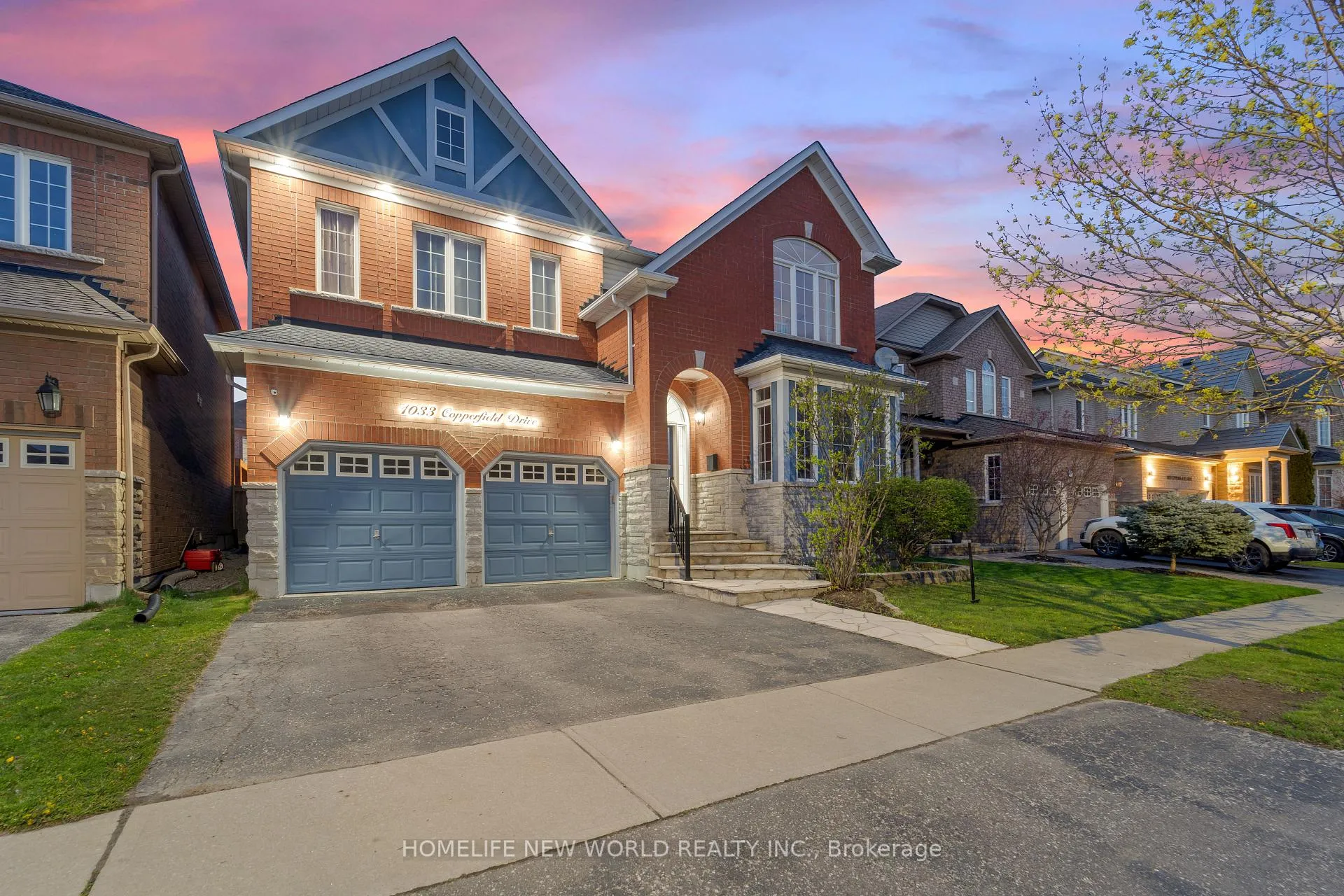 Photo 39 of 1033 Copperfield Drive, Oshawa, Eastdale — HOMEH