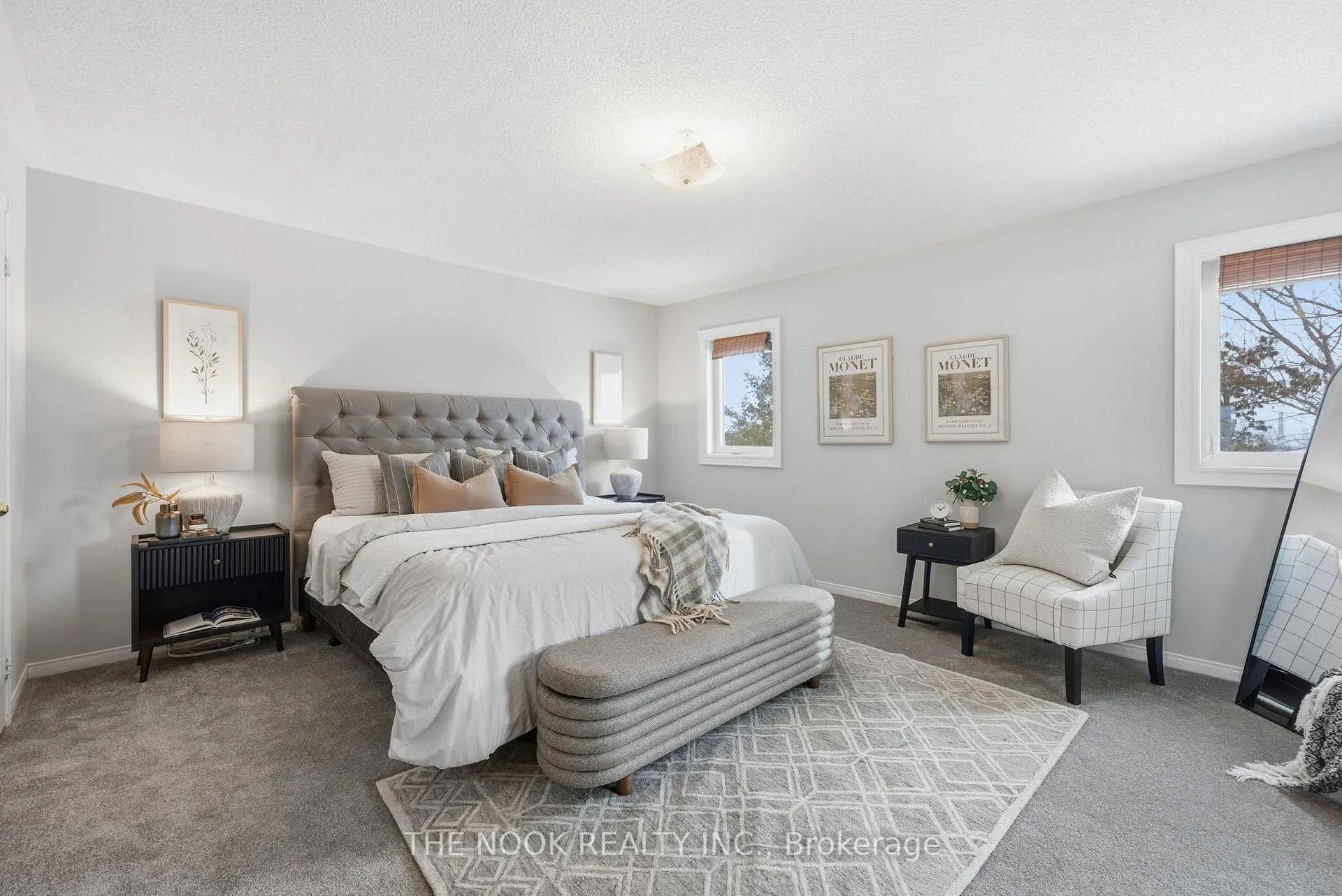 Photo 18 of 53 Kinross Avenue, Whitby, Brooklin — HOMEH