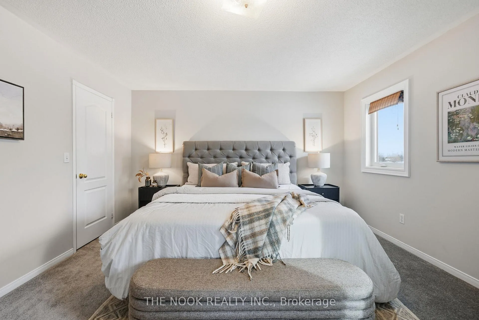 Photo 19 of 53 Kinross Avenue, Whitby, Brooklin — HOMEH