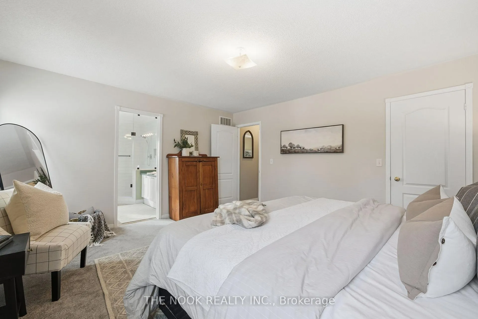 Photo 20 of 53 Kinross Avenue, Whitby, Brooklin — HOMEH
