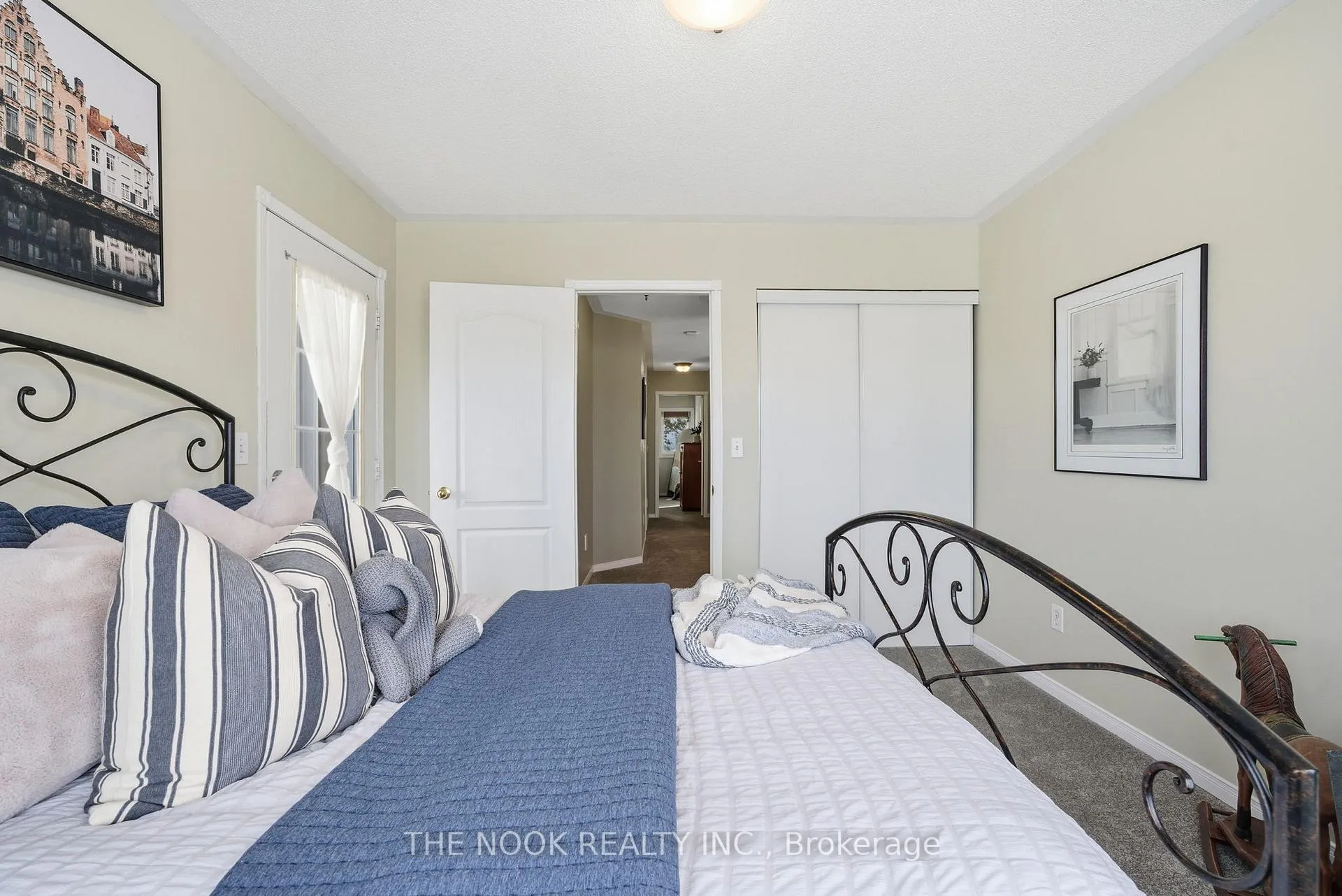 Photo 28 of 53 Kinross Avenue, Whitby, Brooklin — HOMEH