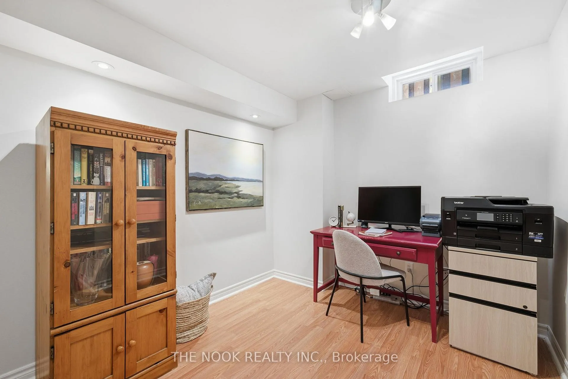 Photo 36 of 53 Kinross Avenue, Whitby, Brooklin — HOMEH