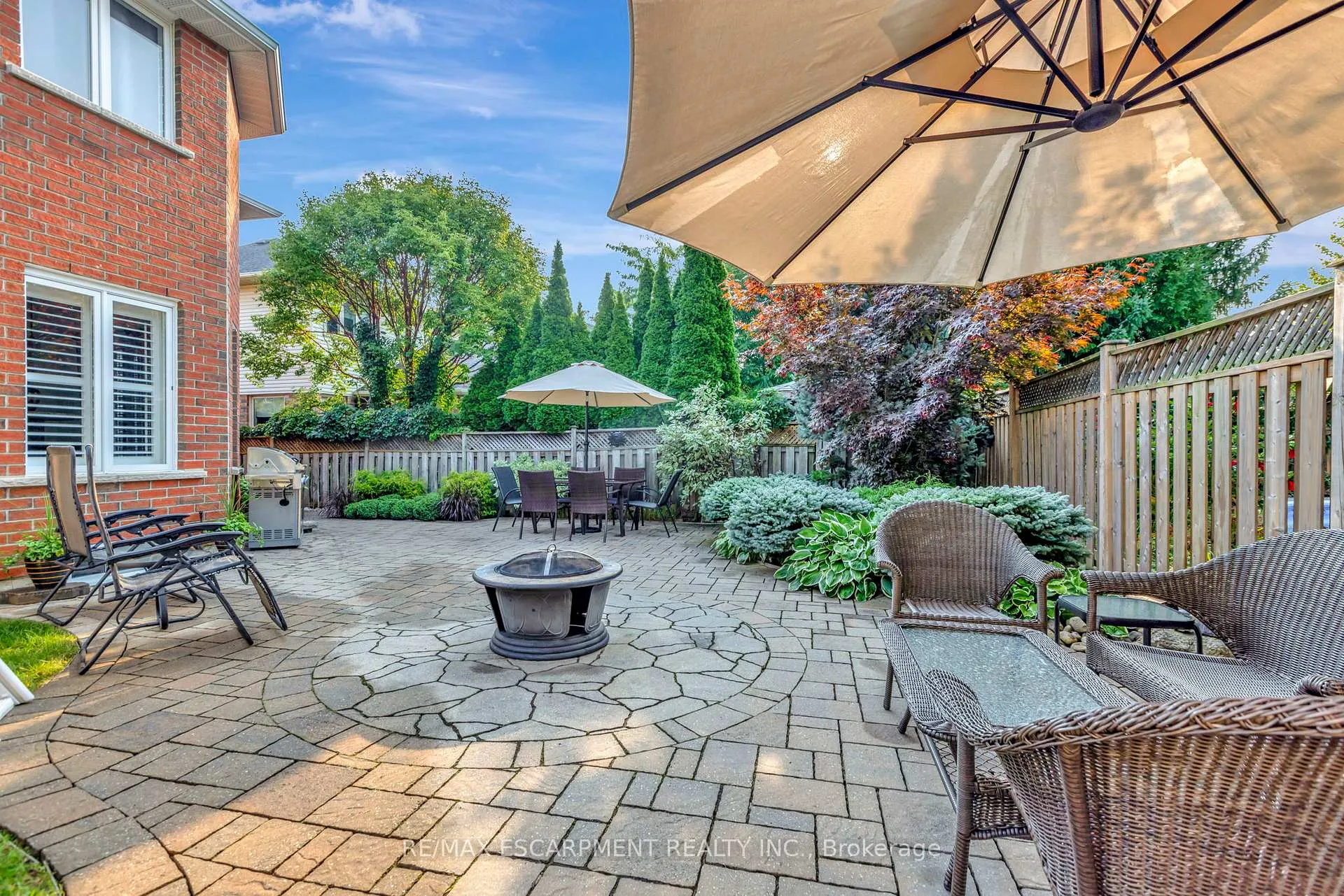 Photo 32 of 19 Falconridge Drive, Hamilton, Carpenter — HOMEH