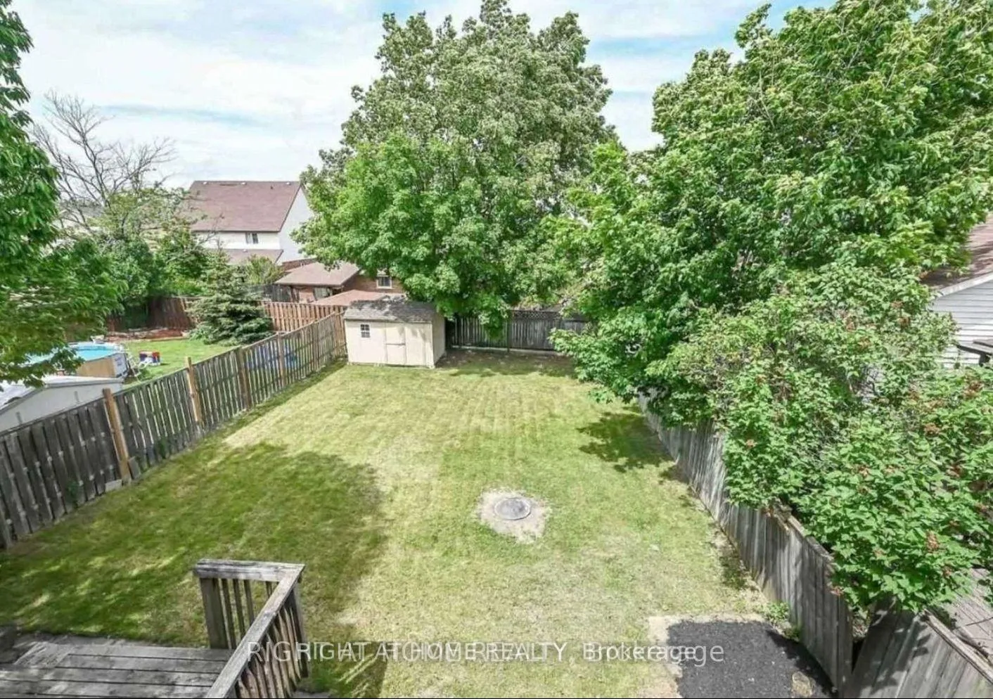 Photo 3 of 1025 Stone Church Road E, Hamilton, Quinndale — HOMEH