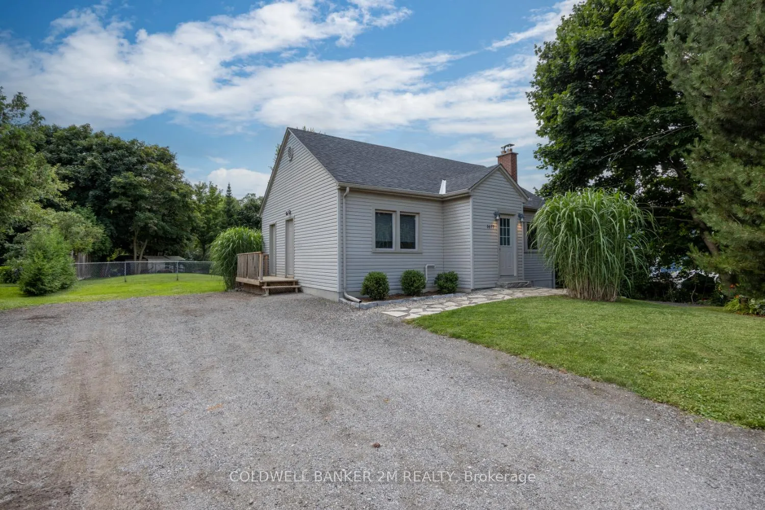 Photo 1 of 1677 Central Street, Pickering, Rural Pickering — HOMEH