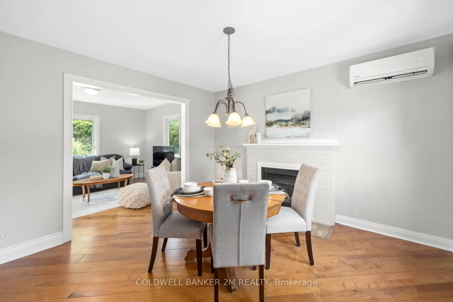 Photo 7 of 1677 Central Street, Pickering, Rural Pickering — HOMEH