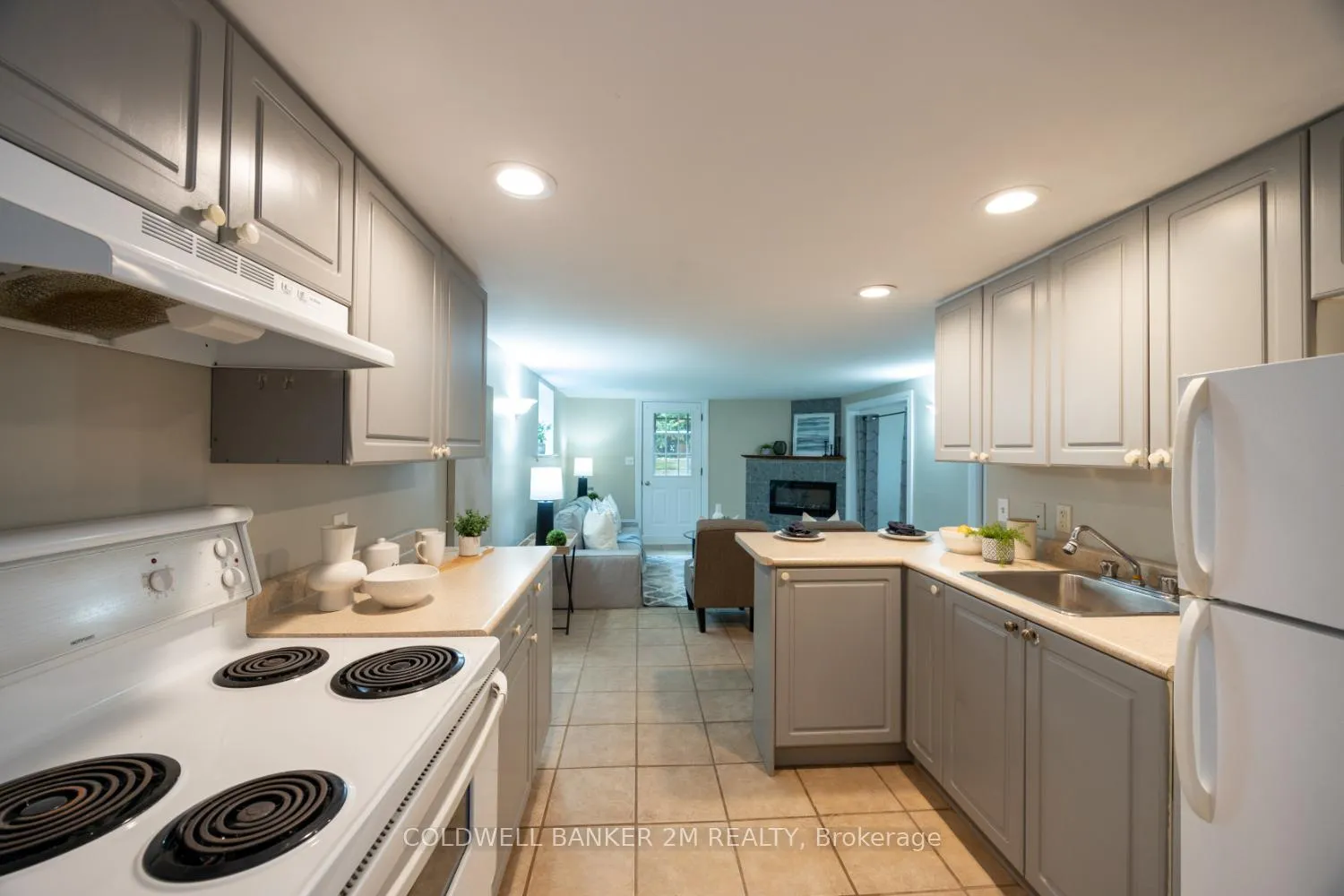 Photo 13 of 1677 Central Street, Pickering, Rural Pickering — HOMEH