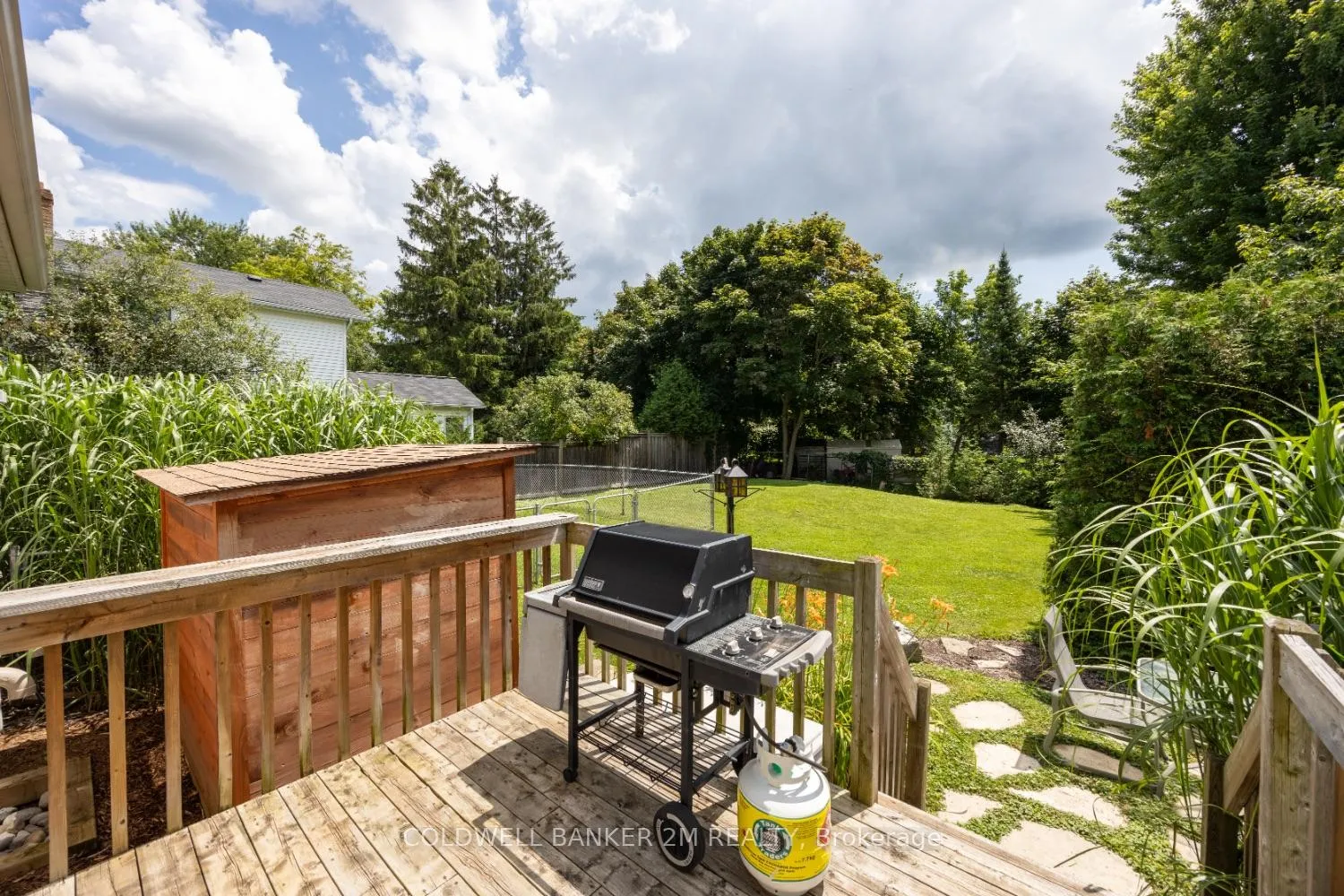 Photo 20 of 1677 Central Street, Pickering, Rural Pickering — HOMEH