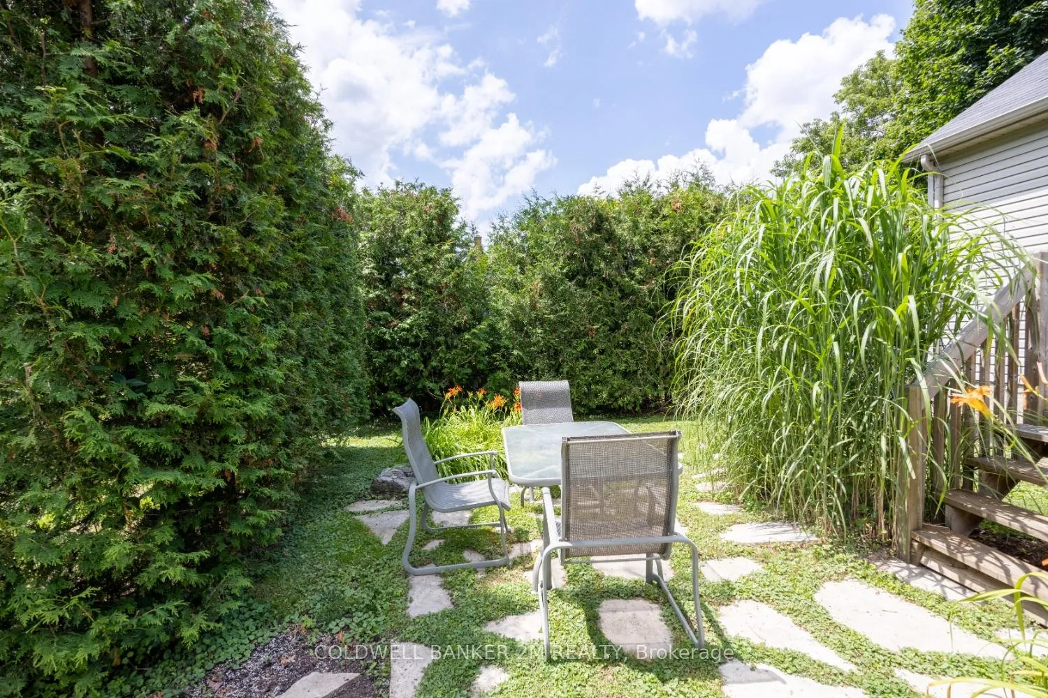 Photo 21 of 1677 Central Street, Pickering, Rural Pickering — HOMEH