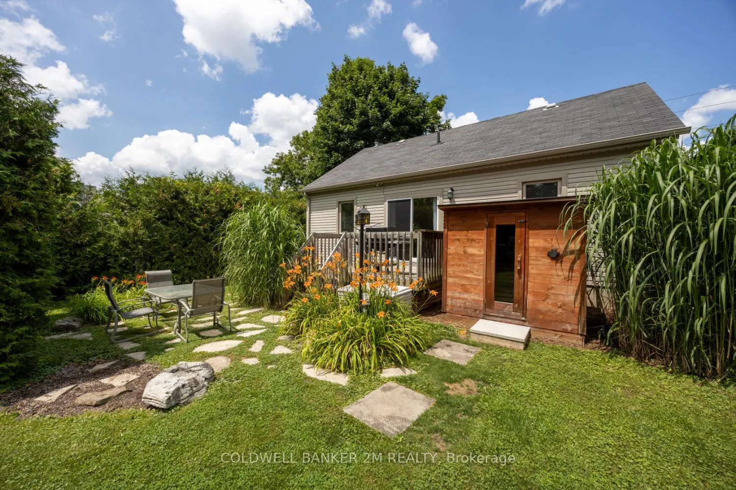 Photo 22 of 1677 Central Street, Pickering, Rural Pickering — HOMEH