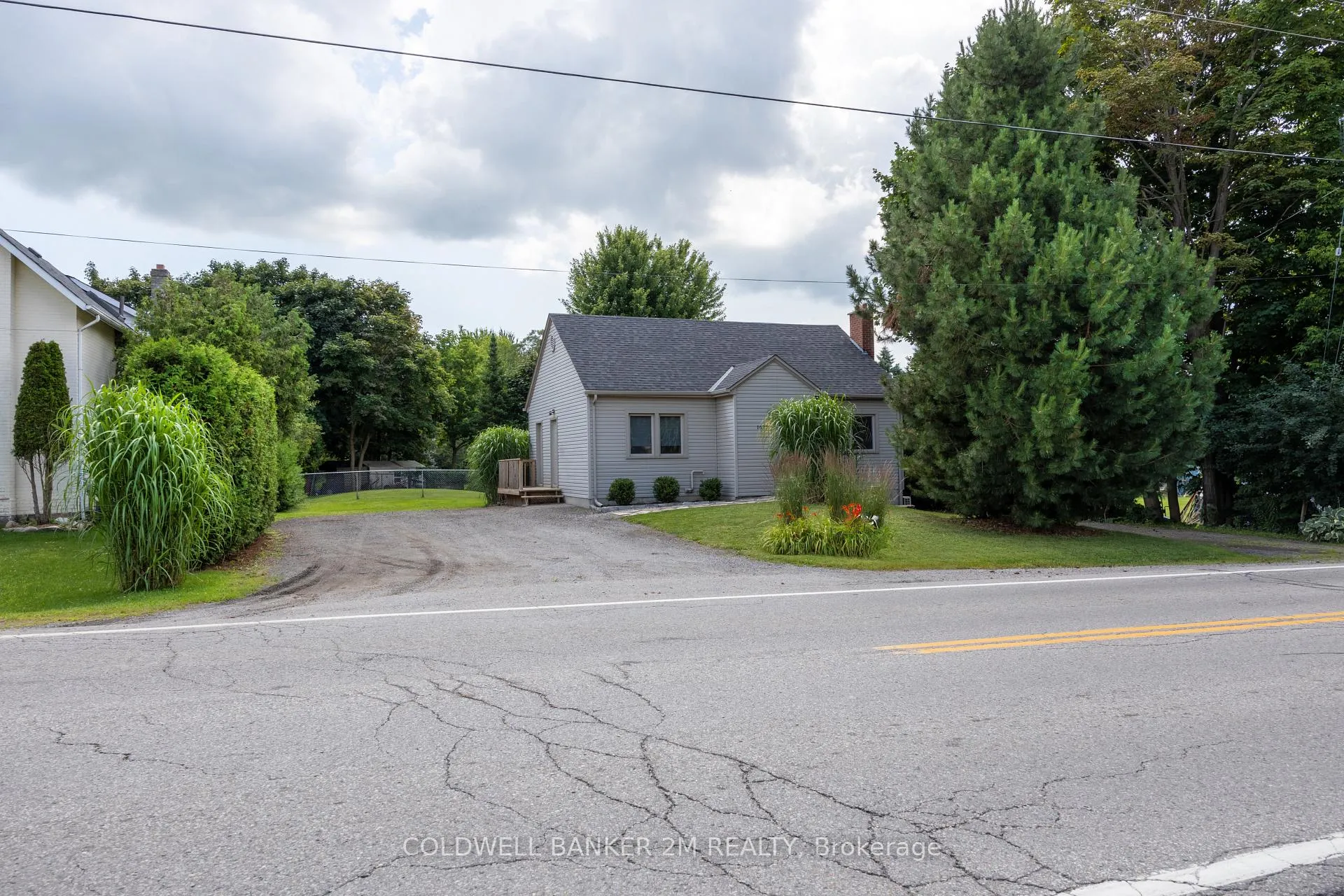 Photo 27 of 1677 Central Street, Pickering, Rural Pickering — HOMEH