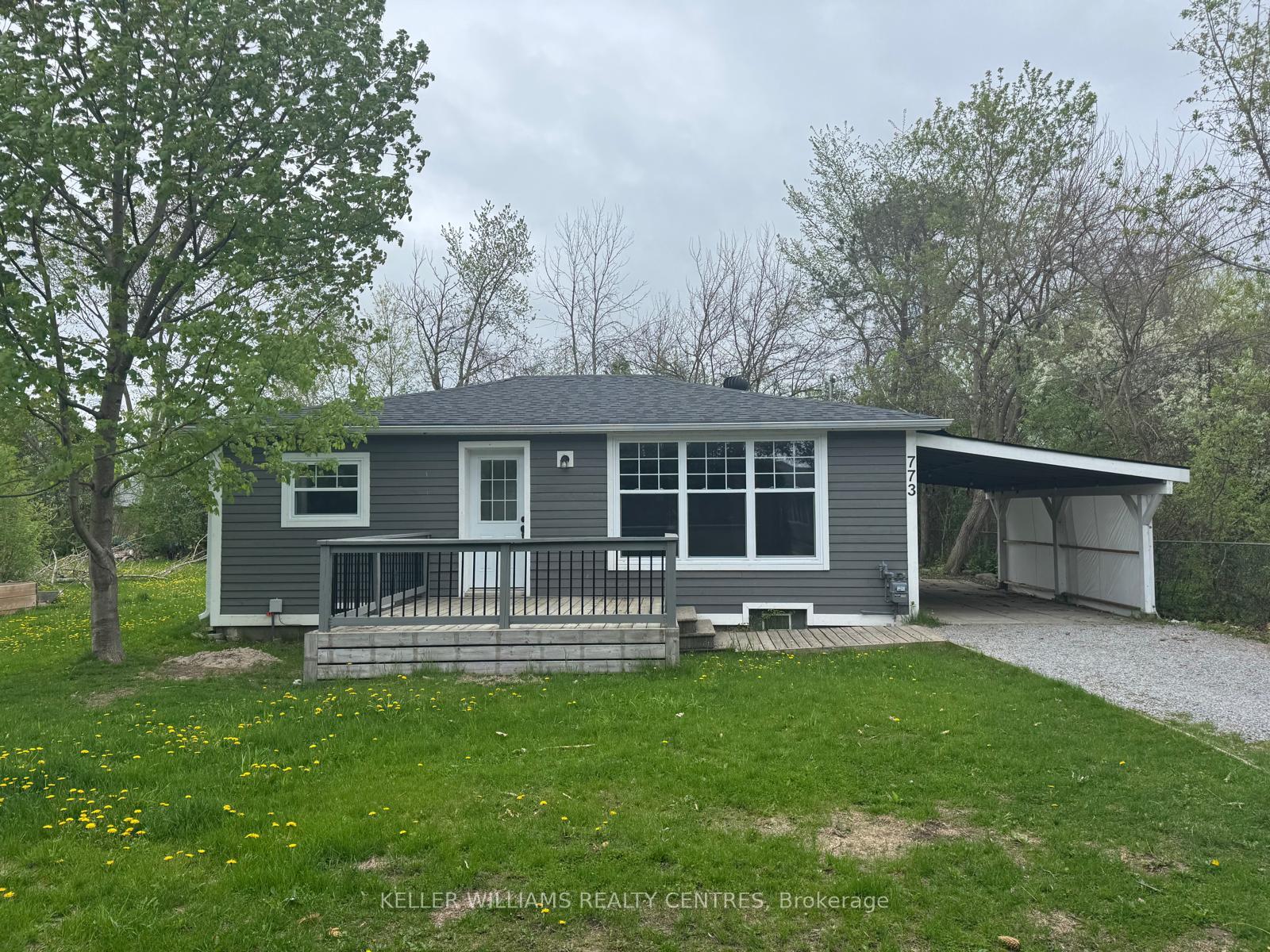 Photo 2 of 773 Rockaway Road, Georgina, Historic Lakeshore Communities — HOMEH
