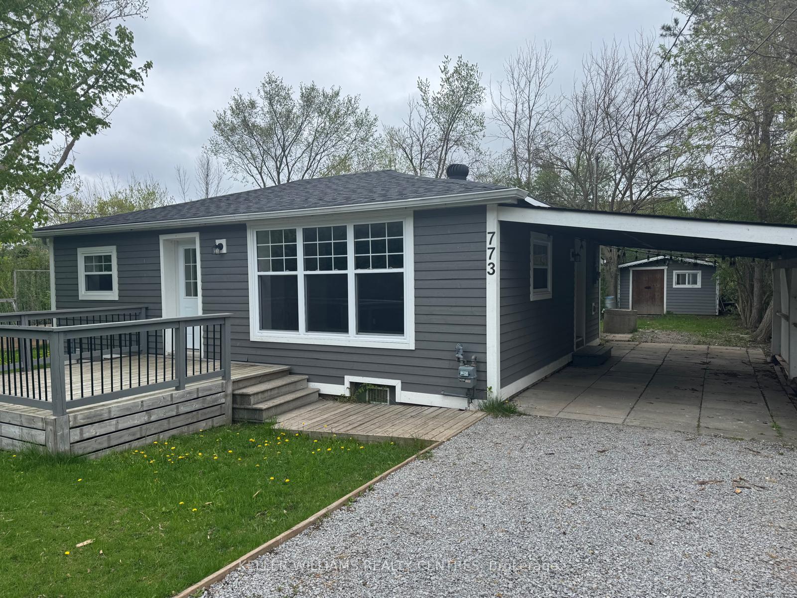 Photo 3 of 773 Rockaway Road, Georgina, Historic Lakeshore Communities — HOMEH