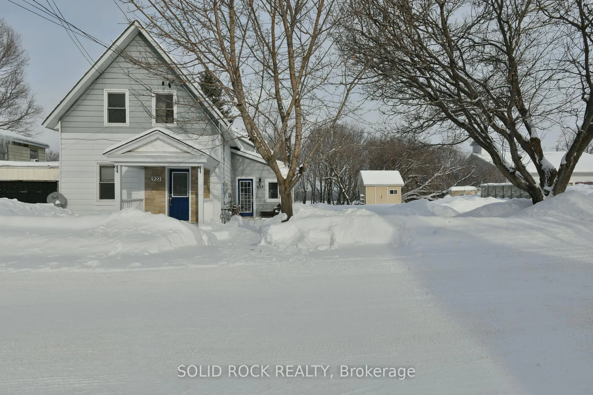 Photo 1 of 922 Centre Street, McNab/Braeside, Mcnab/Braeside Twps — HOMEH