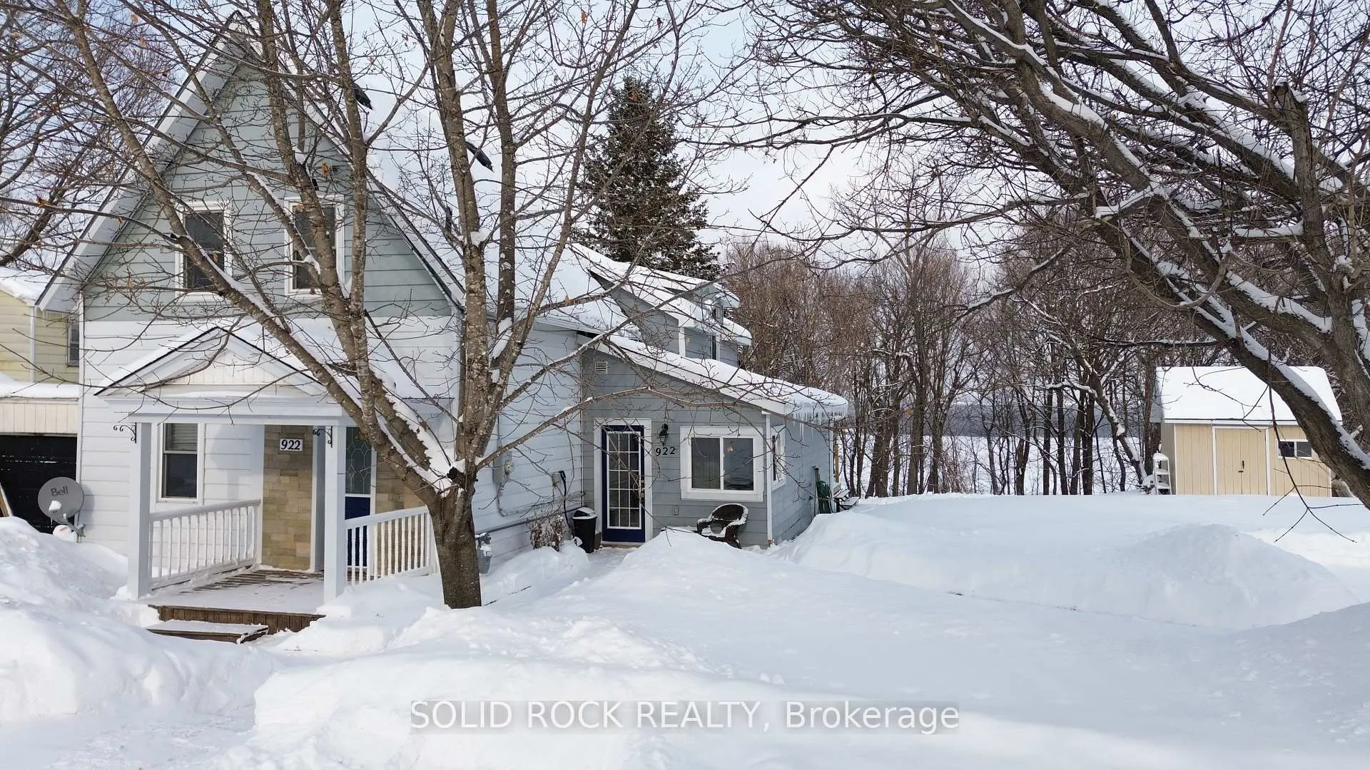 Photo 3 of 922 Centre Street, McNab/Braeside, Mcnab/Braeside Twps — HOMEH