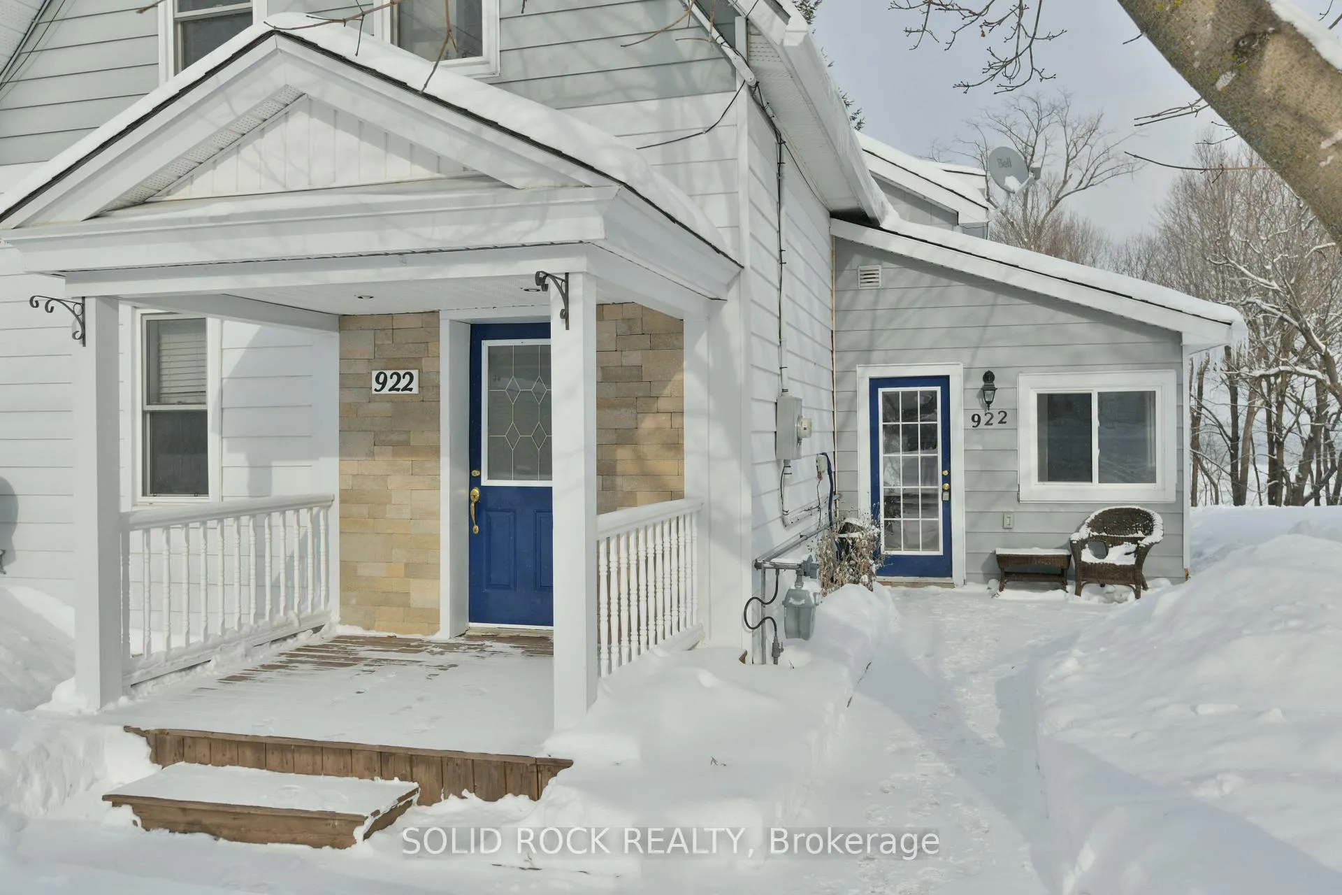 Photo 4 of 922 Centre Street, McNab/Braeside, Mcnab/Braeside Twps — HOMEH