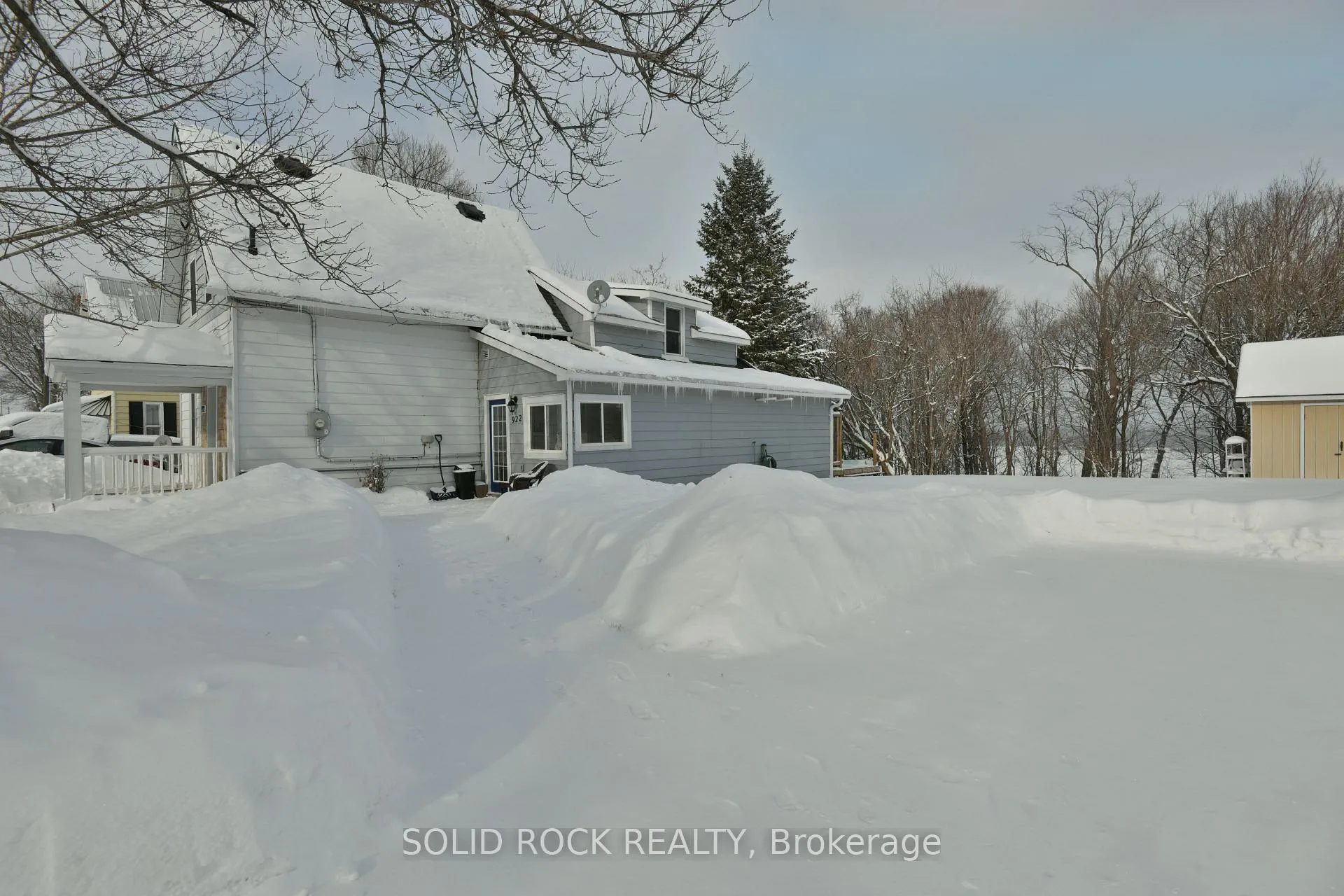 Photo 36 of 922 Centre Street, McNab/Braeside, Mcnab/Braeside Twps — HOMEH
