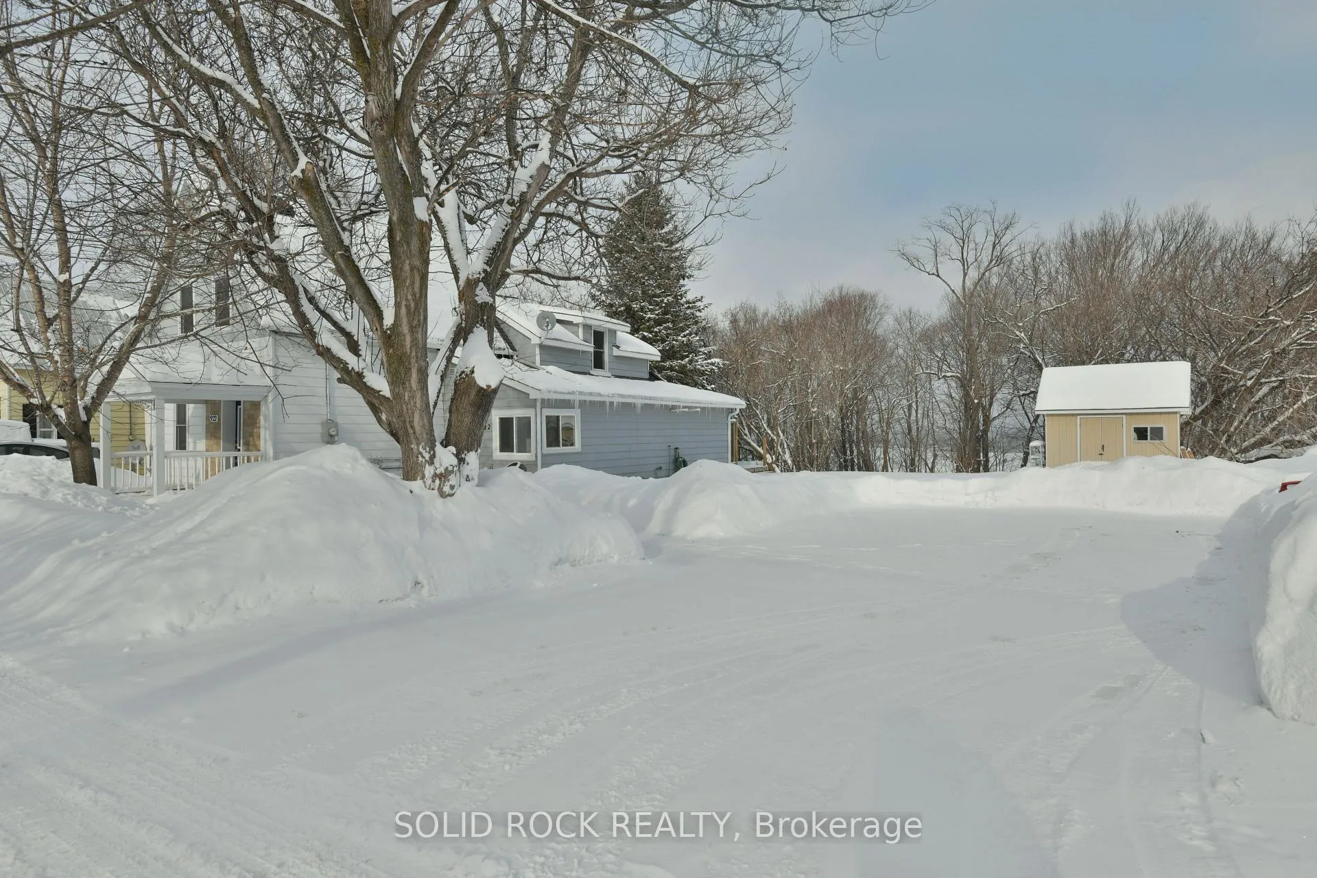 Photo 37 of 922 Centre Street, McNab/Braeside, Mcnab/Braeside Twps — HOMEH