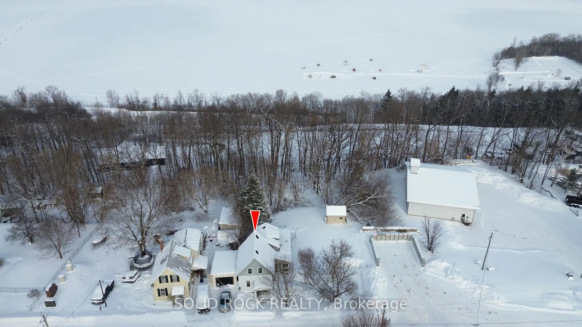 Photo 38 of 922 Centre Street, McNab/Braeside, Mcnab/Braeside Twps — HOMEH