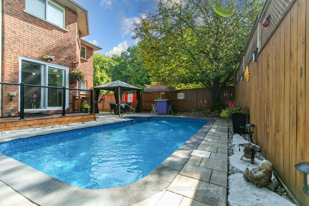 Photo 38 of 13 Irwin Drive, Barrie, Northwest — HOMEH
