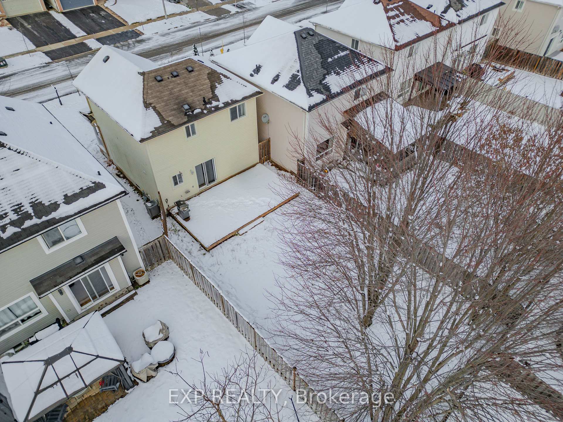 Photo 4 of 13 Truax Crescent, Essa, Angus — HOMEH