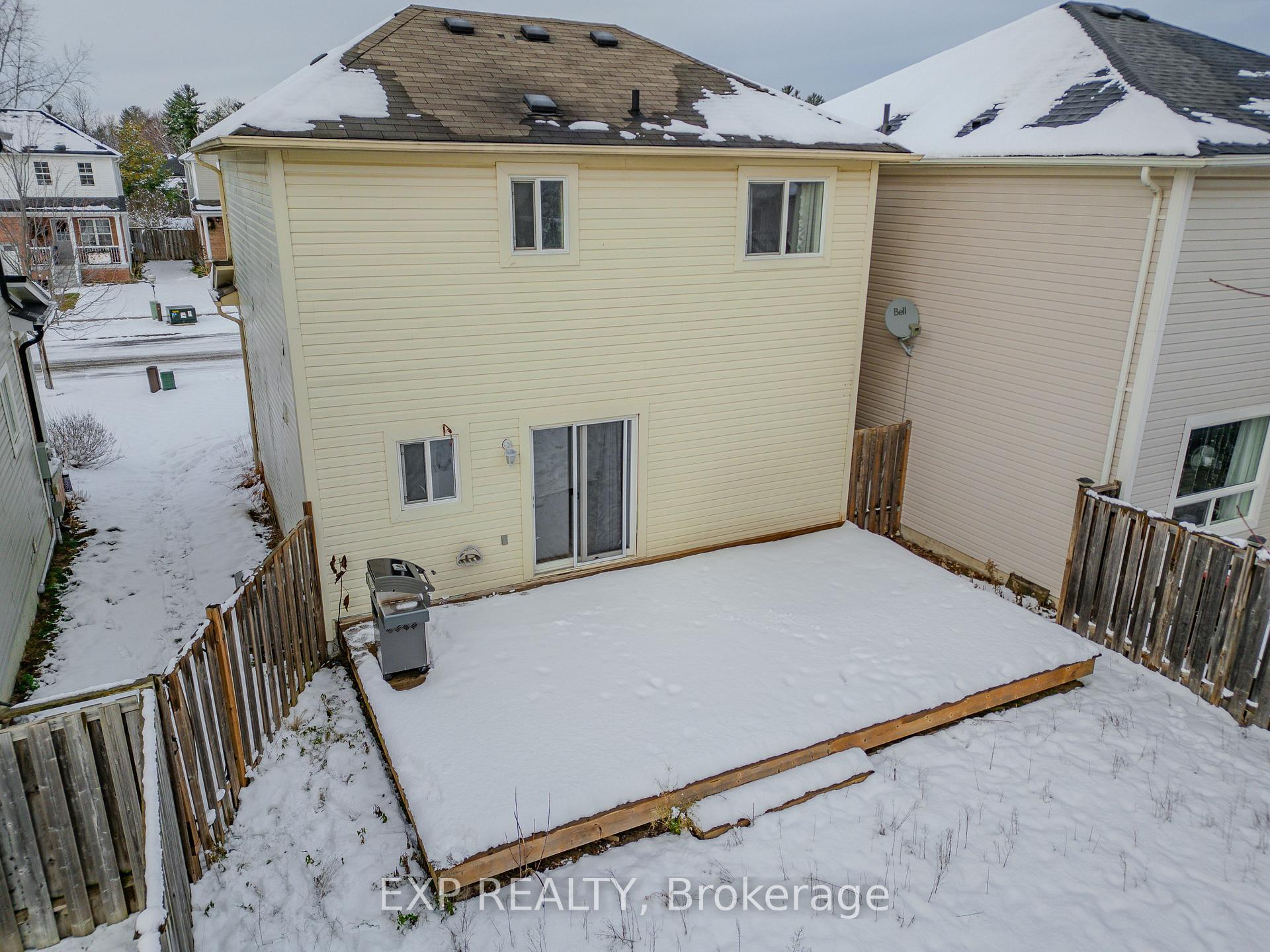 Photo 5 of 13 Truax Crescent, Essa, Angus — HOMEH