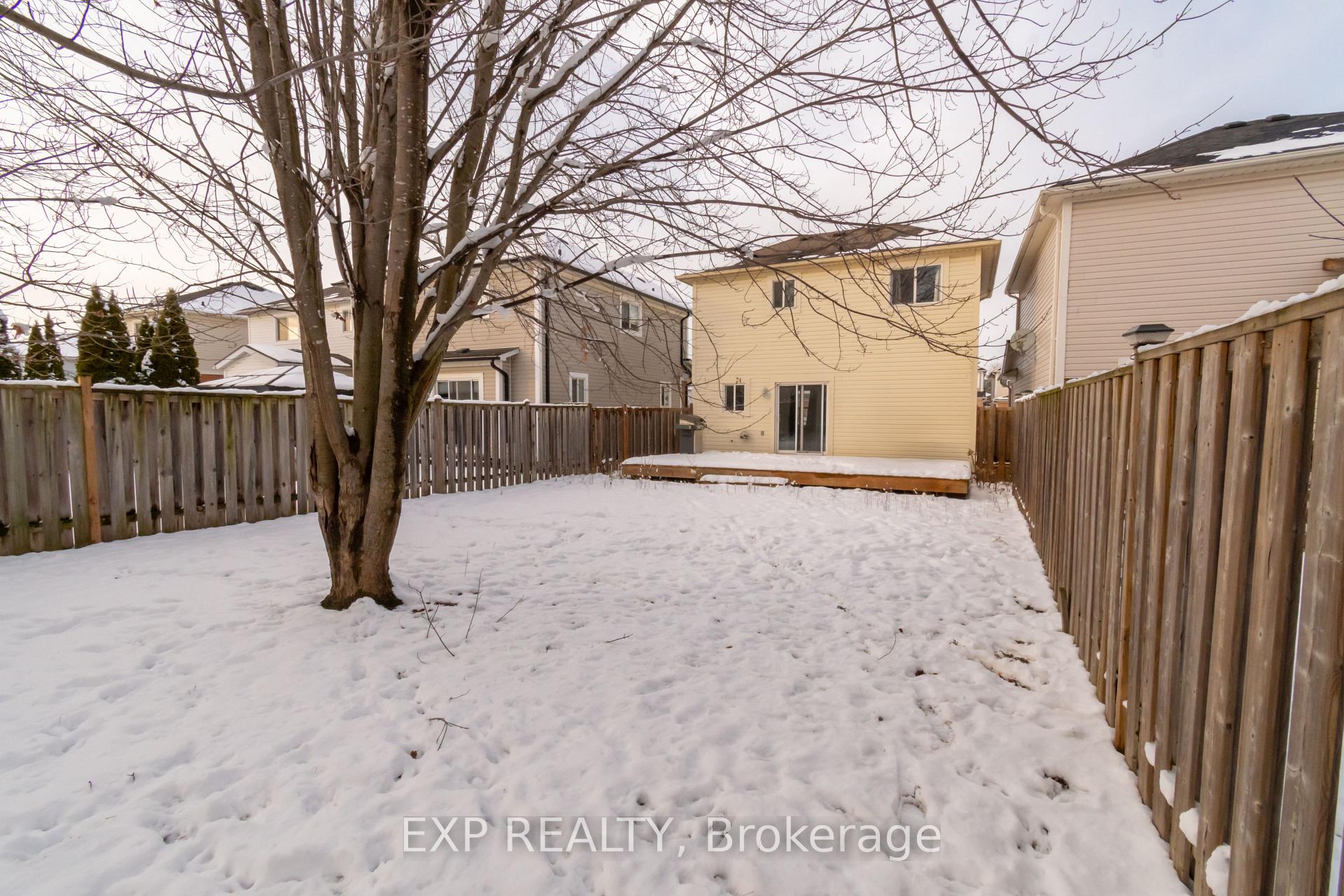 Photo 6 of 13 Truax Crescent, Essa, Angus — HOMEH
