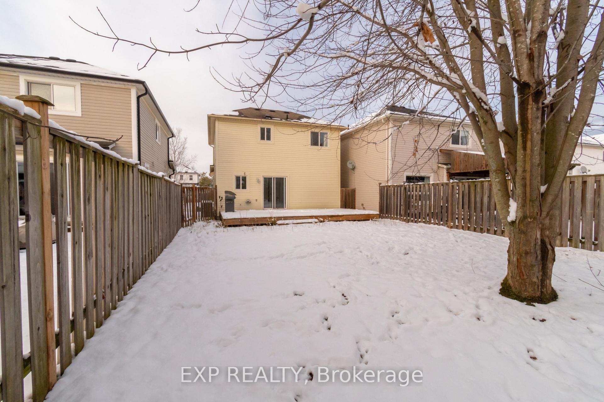Photo 7 of 13 Truax Crescent, Essa, Angus — HOMEH