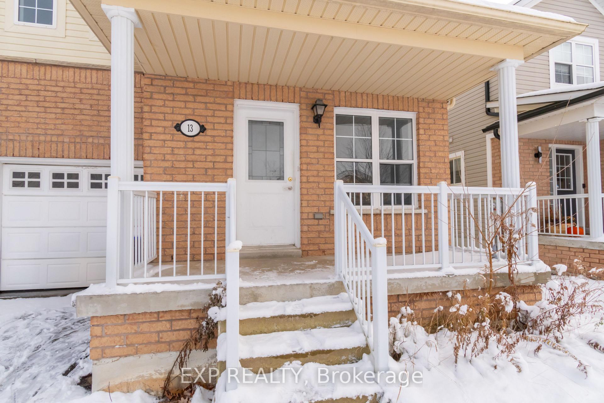 Photo 9 of 13 Truax Crescent, Essa, Angus — HOMEH