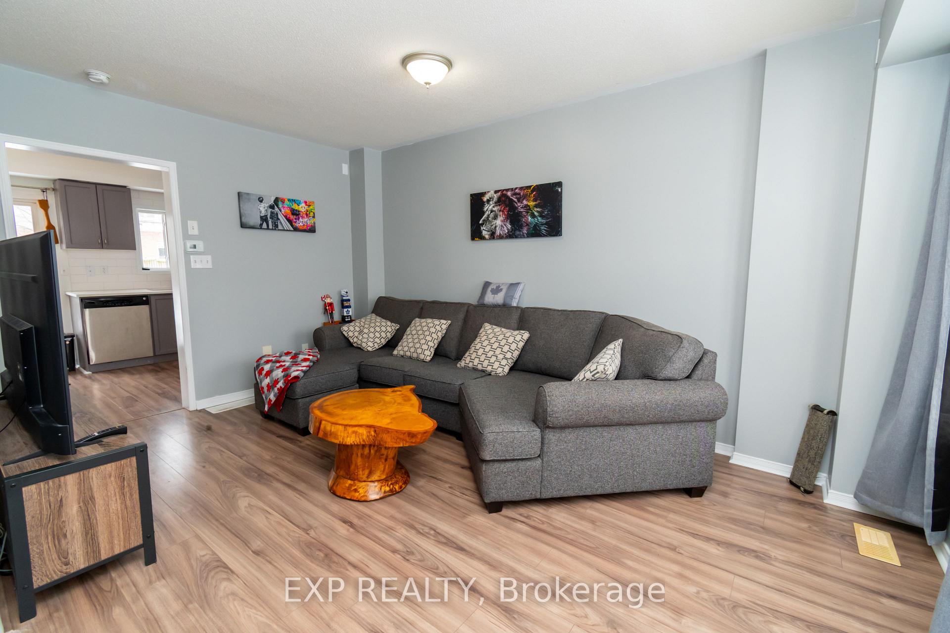 Photo 12 of 13 Truax Crescent, Essa, Angus — HOMEH