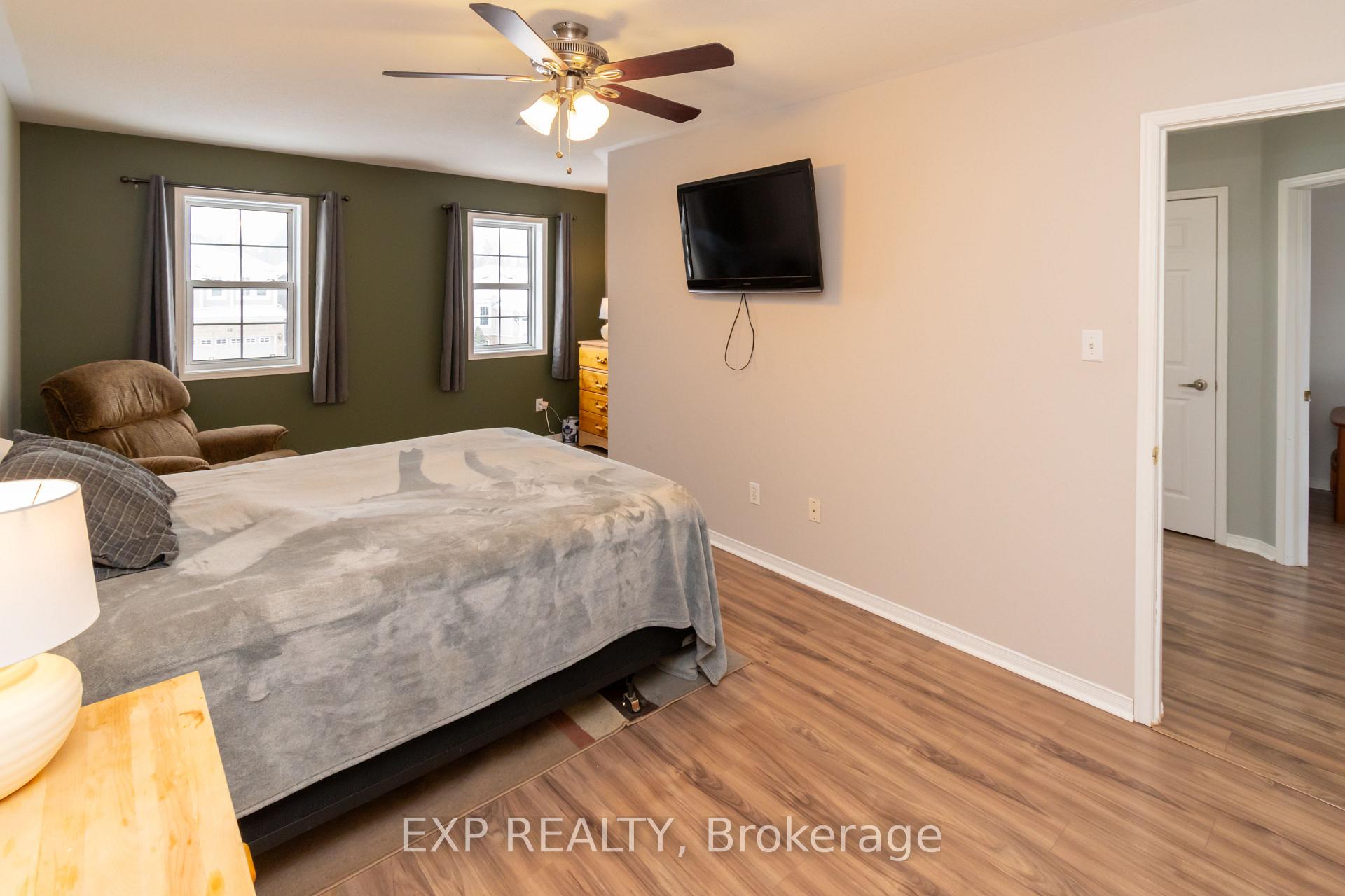Photo 22 of 13 Truax Crescent, Essa, Angus — HOMEH