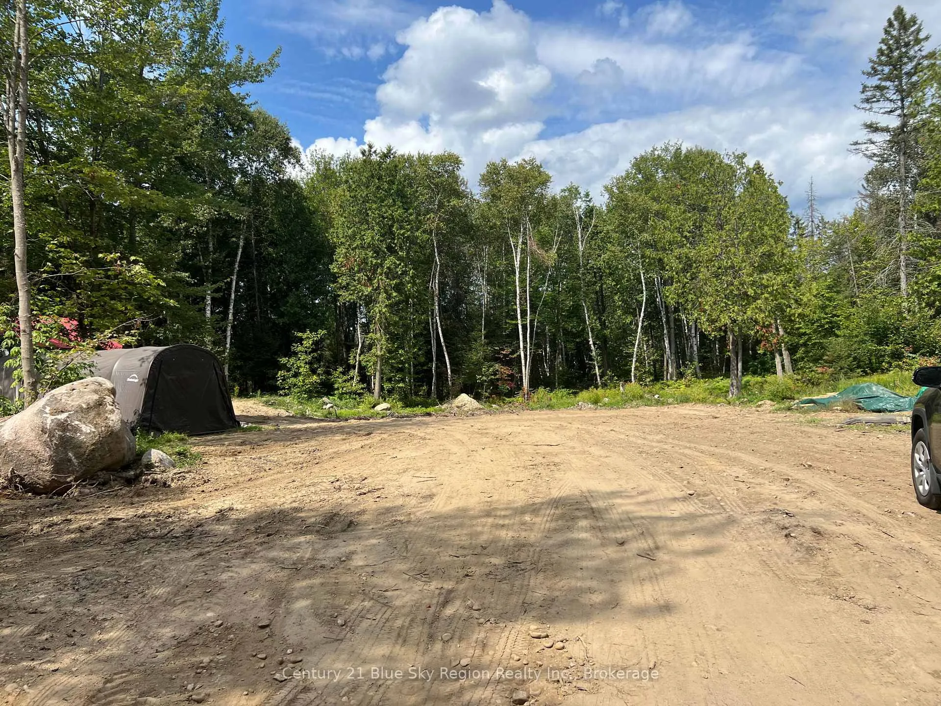 Photo 2 of 787 Development Road, Bonfield — HOMEH