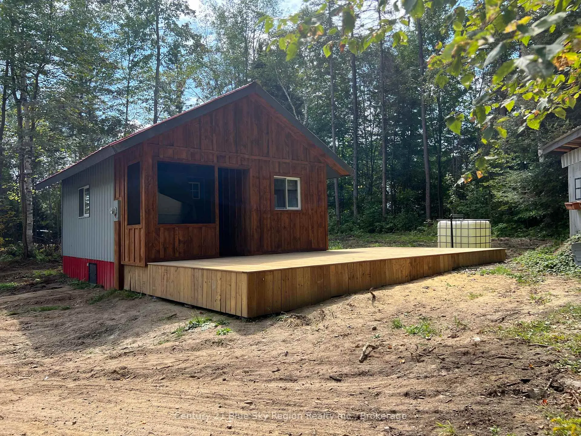 Photo 5 of 787 Development Road, Bonfield — HOMEH