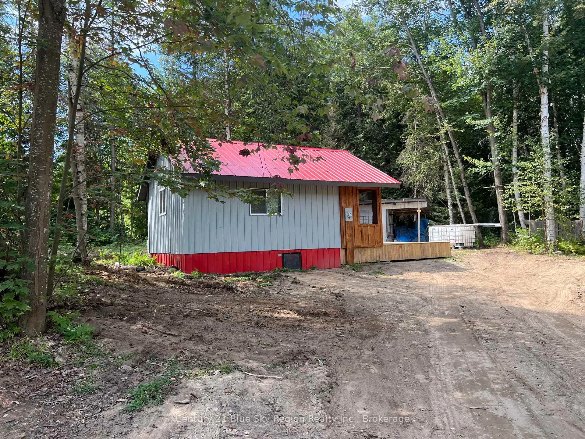 Photo 6 of 787 Development Road, Bonfield — HOMEH