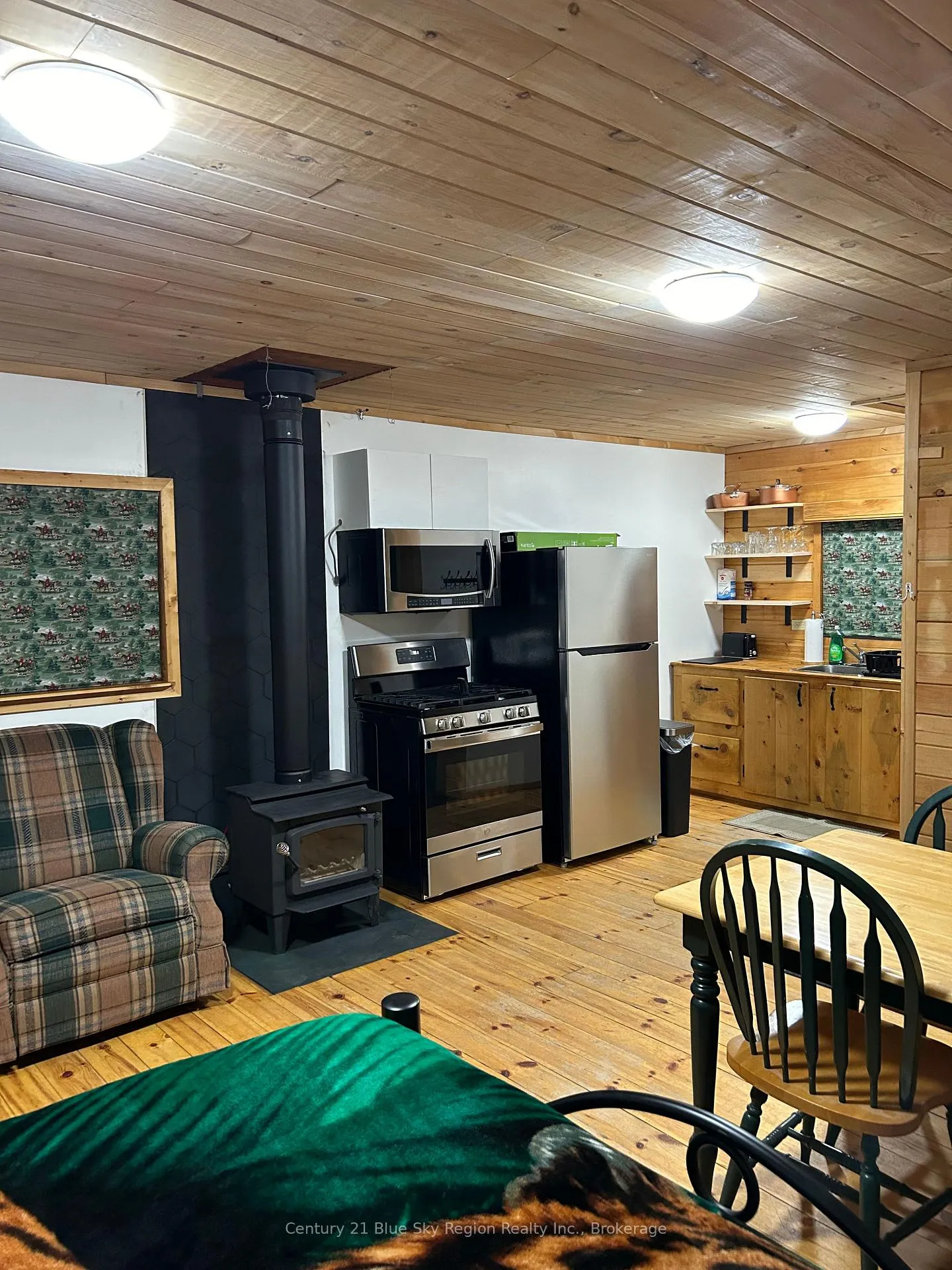 Photo 7 of 787 Development Road, Bonfield — HOMEH