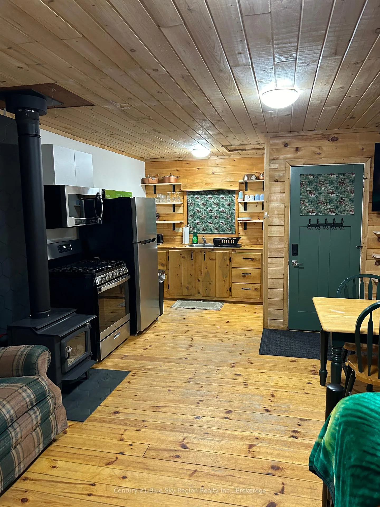 Photo 8 of 787 Development Road, Bonfield — HOMEH