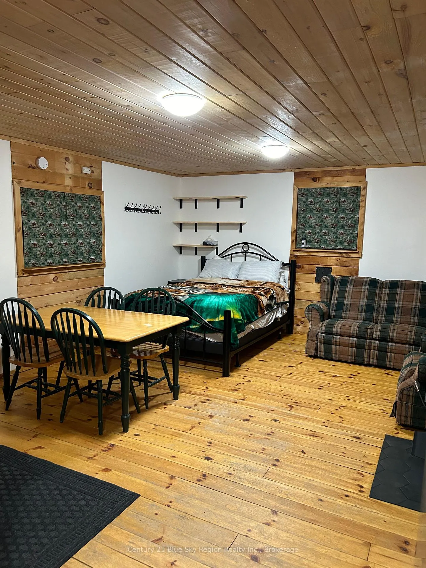 Photo 9 of 787 Development Road, Bonfield — HOMEH