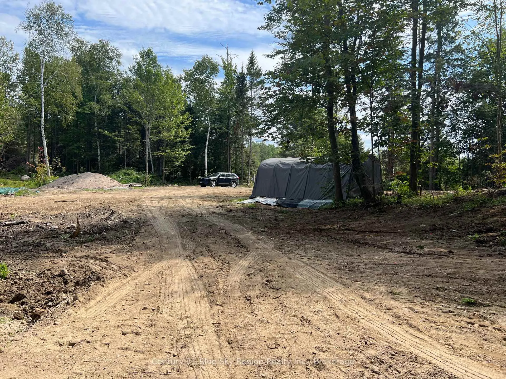 Photo 10 of 787 Development Road, Bonfield — HOMEH