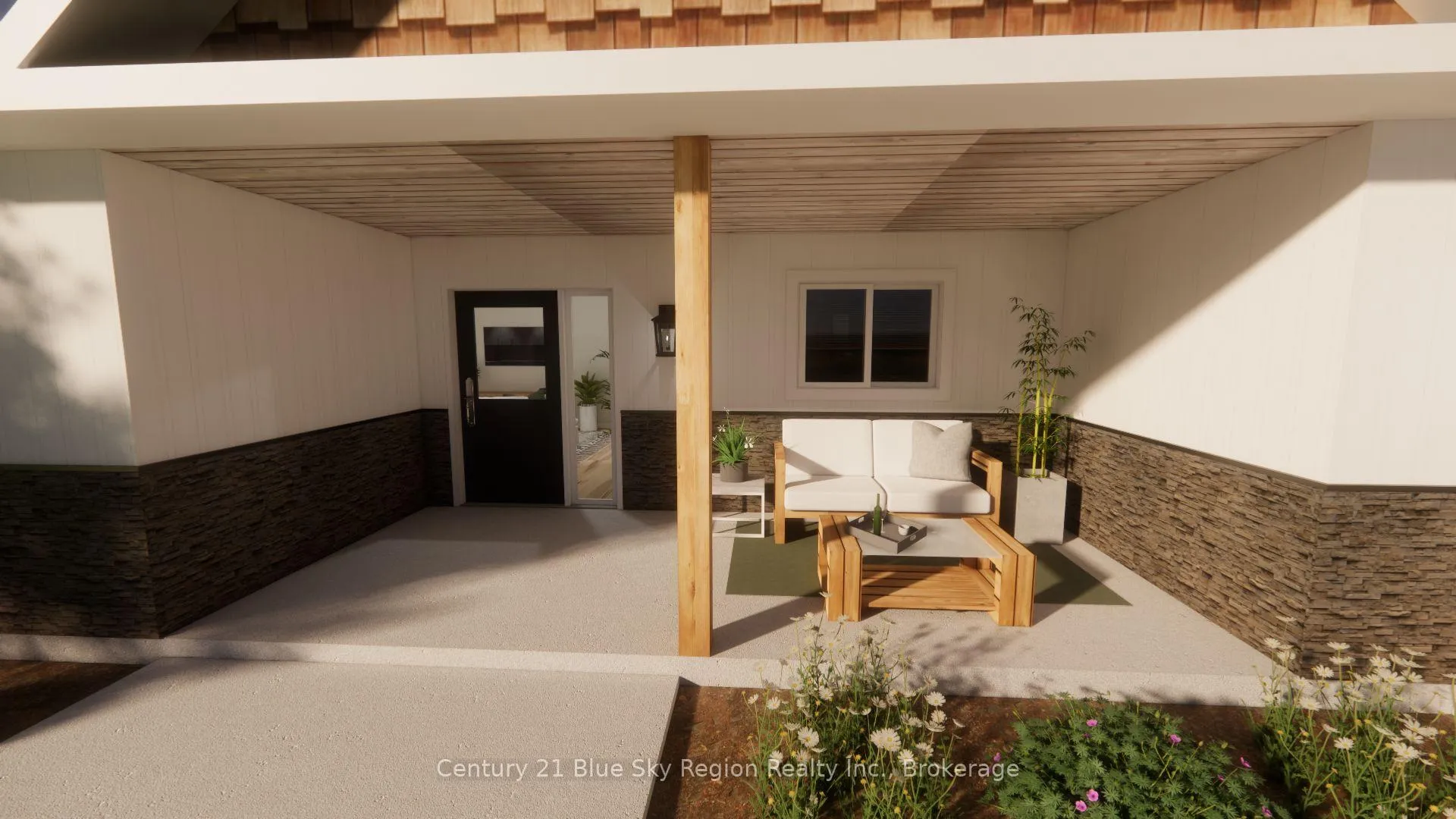 Photo 12 of 787 Development Road, Bonfield — HOMEH