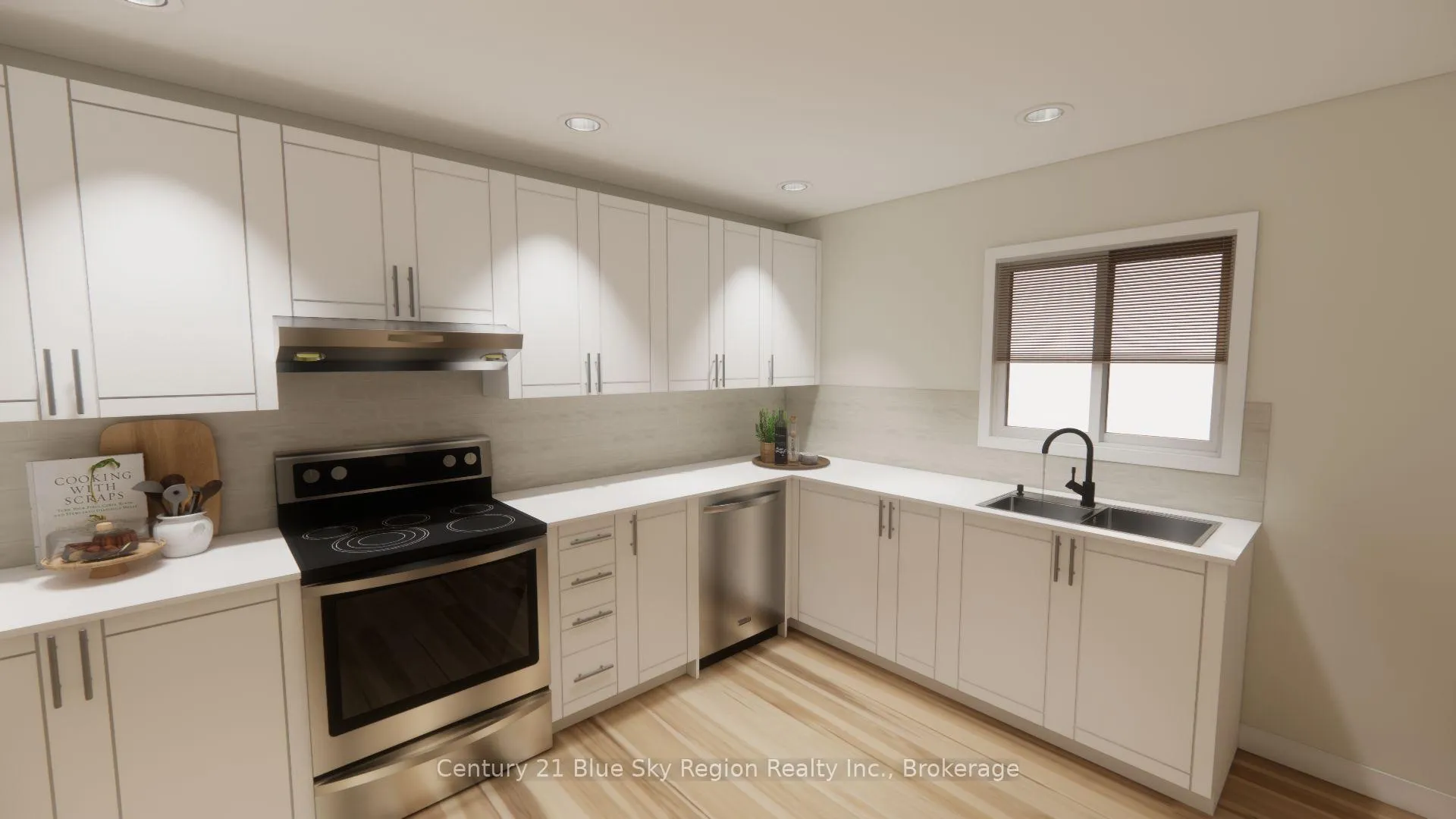 Photo 14 of 787 Development Road, Bonfield — HOMEH