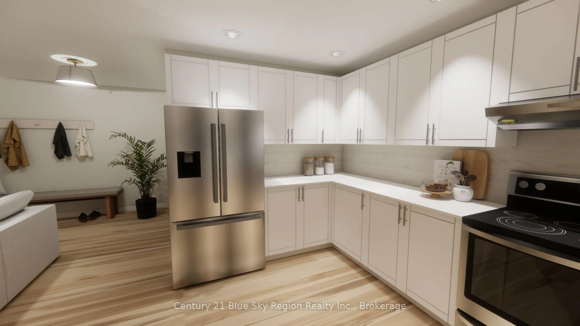 Photo 15 of 787 Development Road, Bonfield — HOMEH