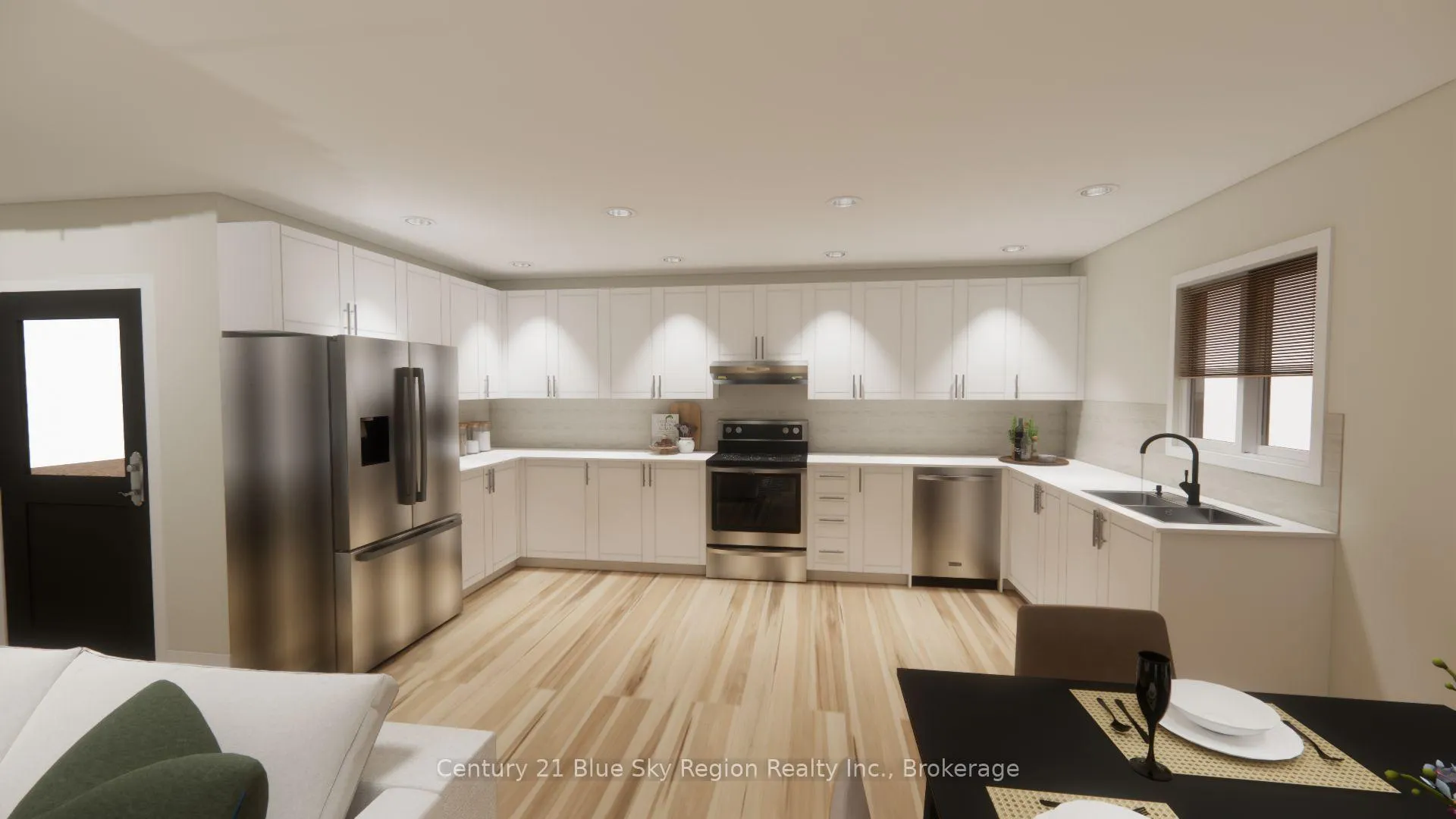 Photo 16 of 787 Development Road, Bonfield — HOMEH